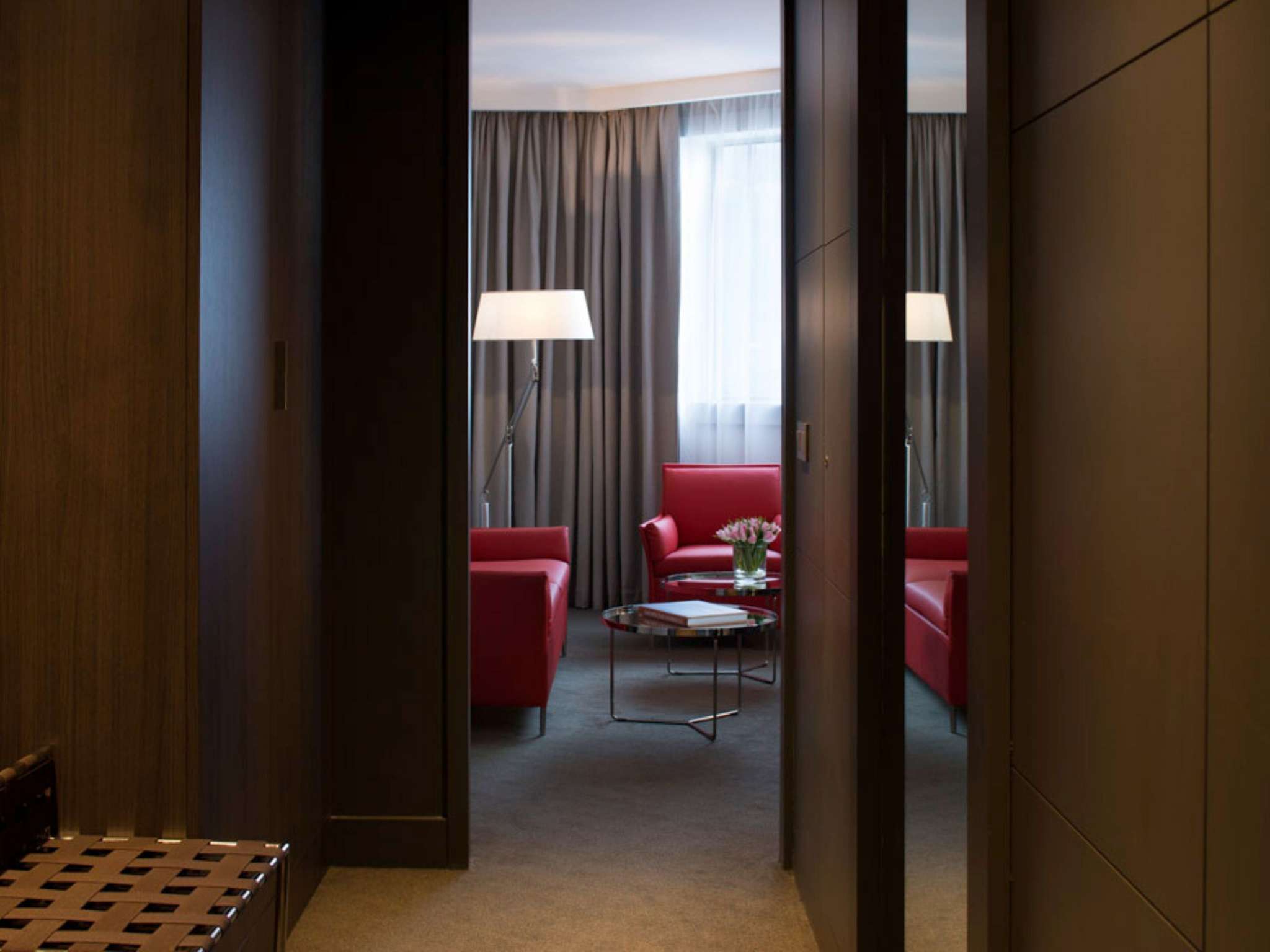 Photo - Pullman Paris La Défense