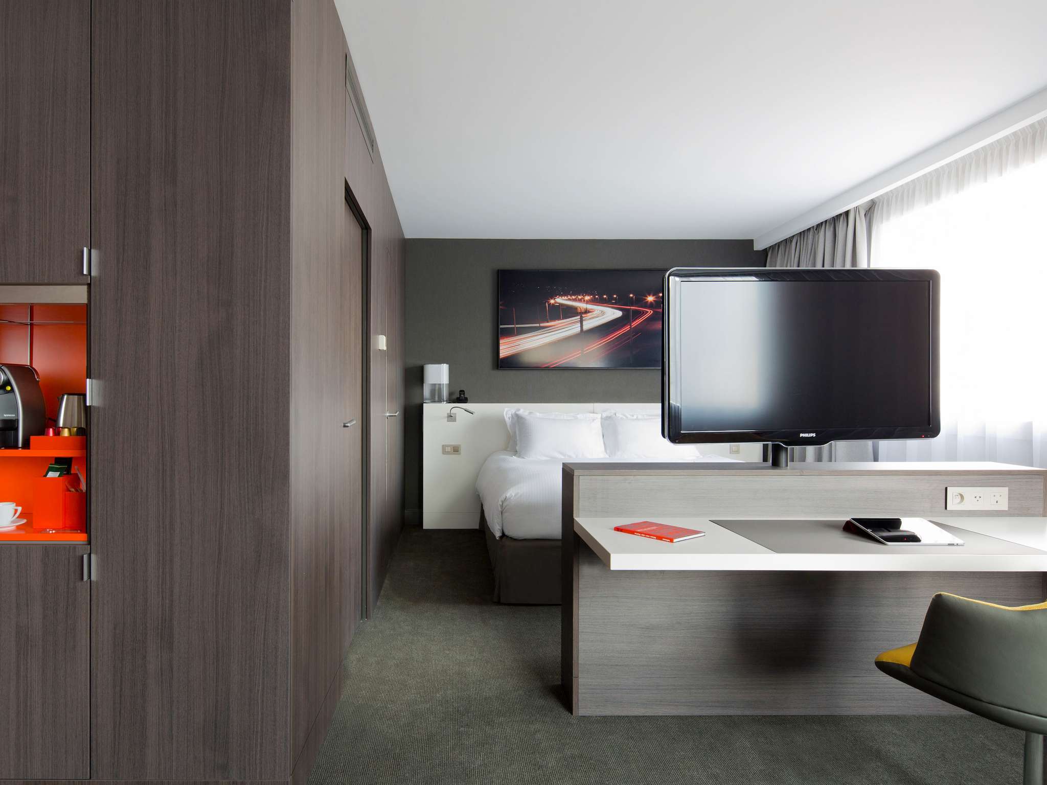 Photo - Pullman Paris La Défense