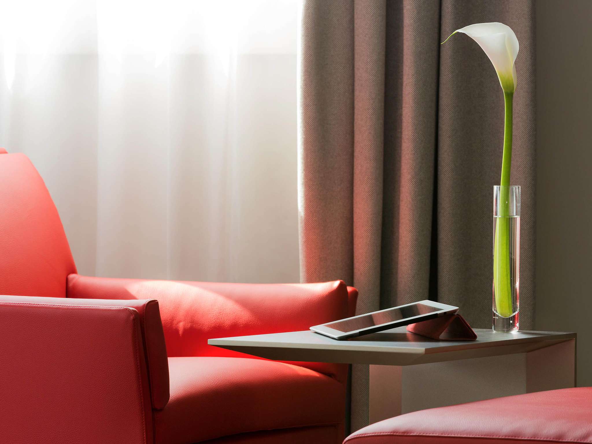 Photo - Pullman Paris La Défense