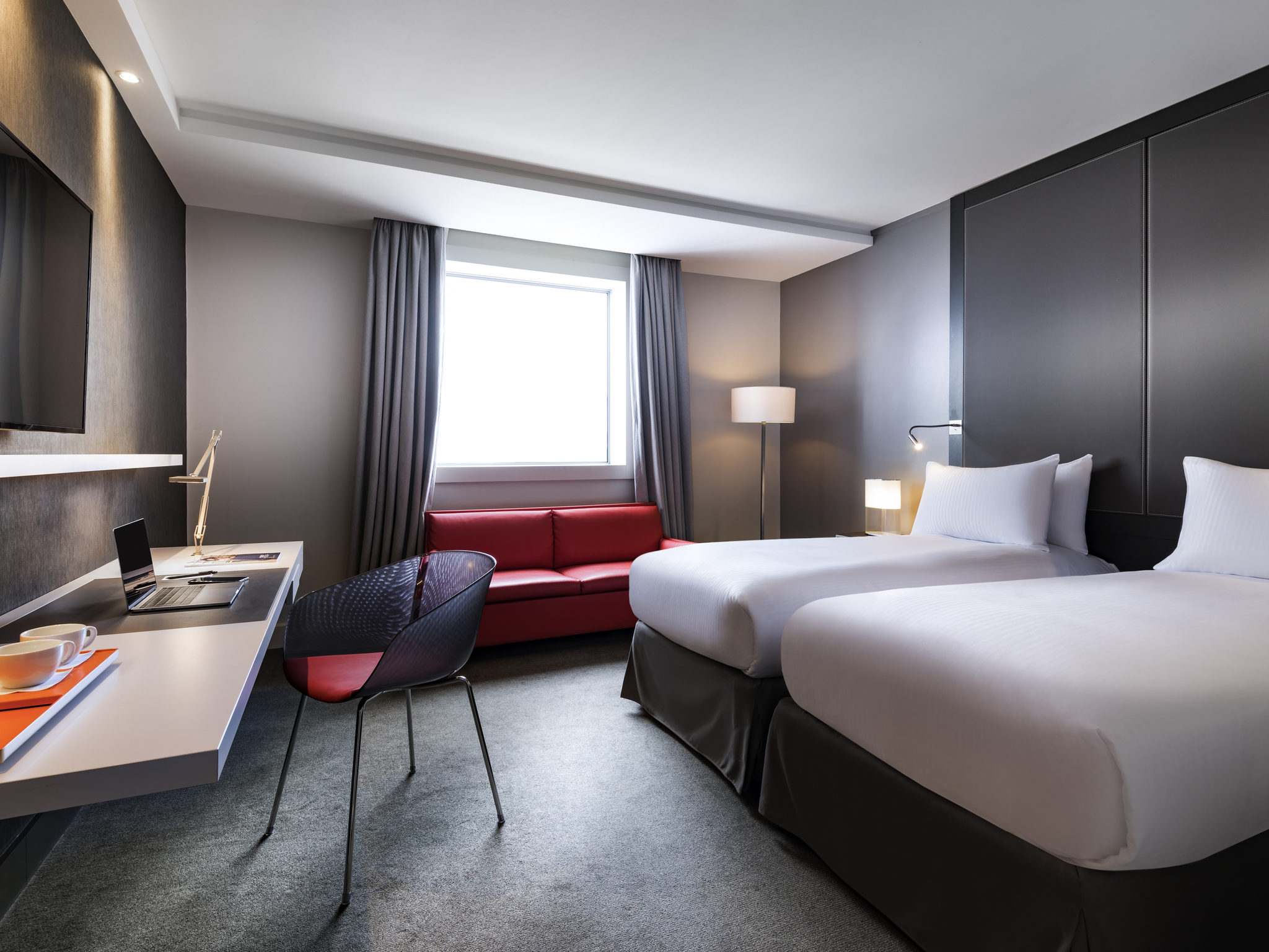 Photo - Pullman Paris La Défense