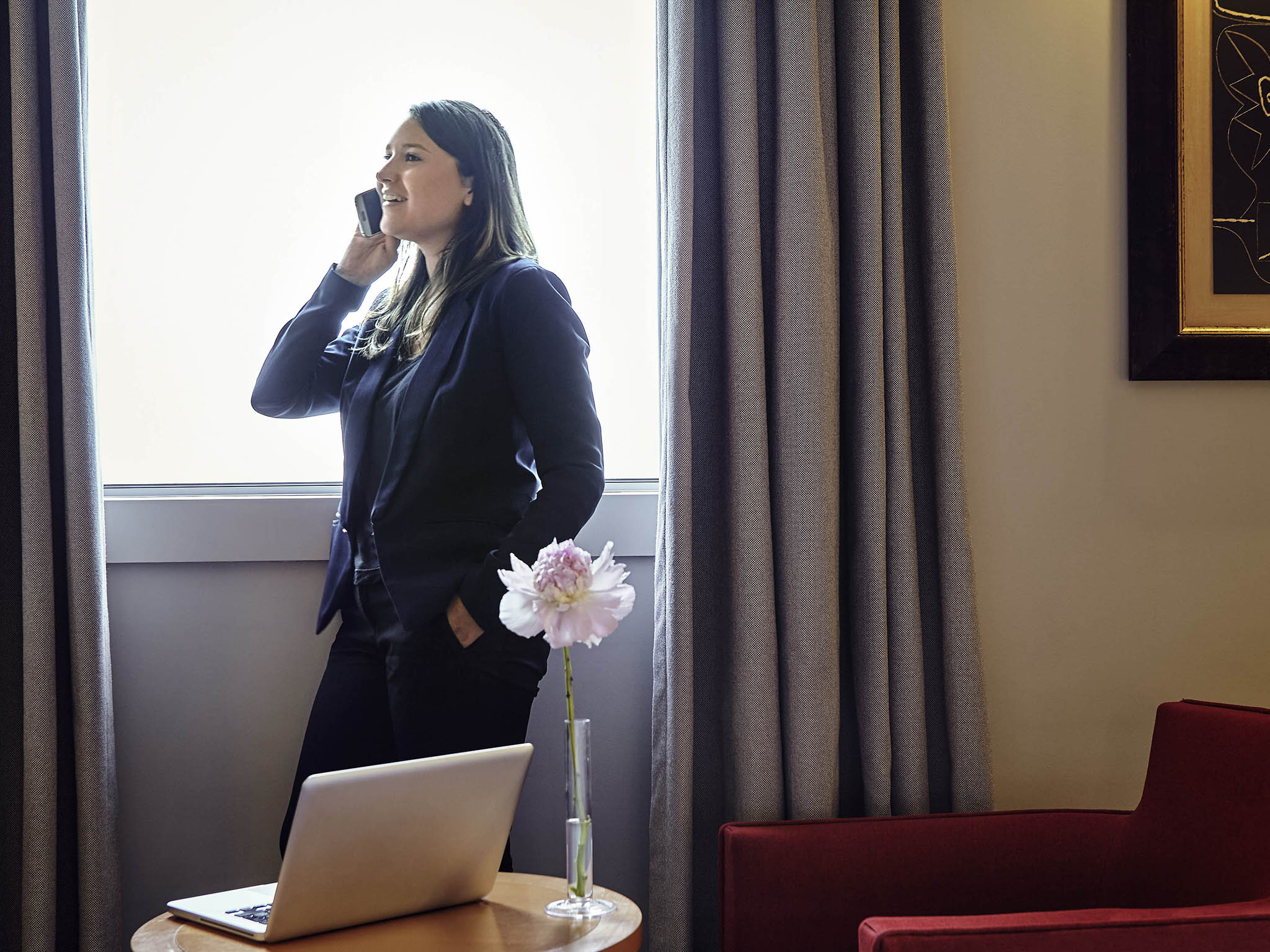 Photo - Pullman Paris La Défense