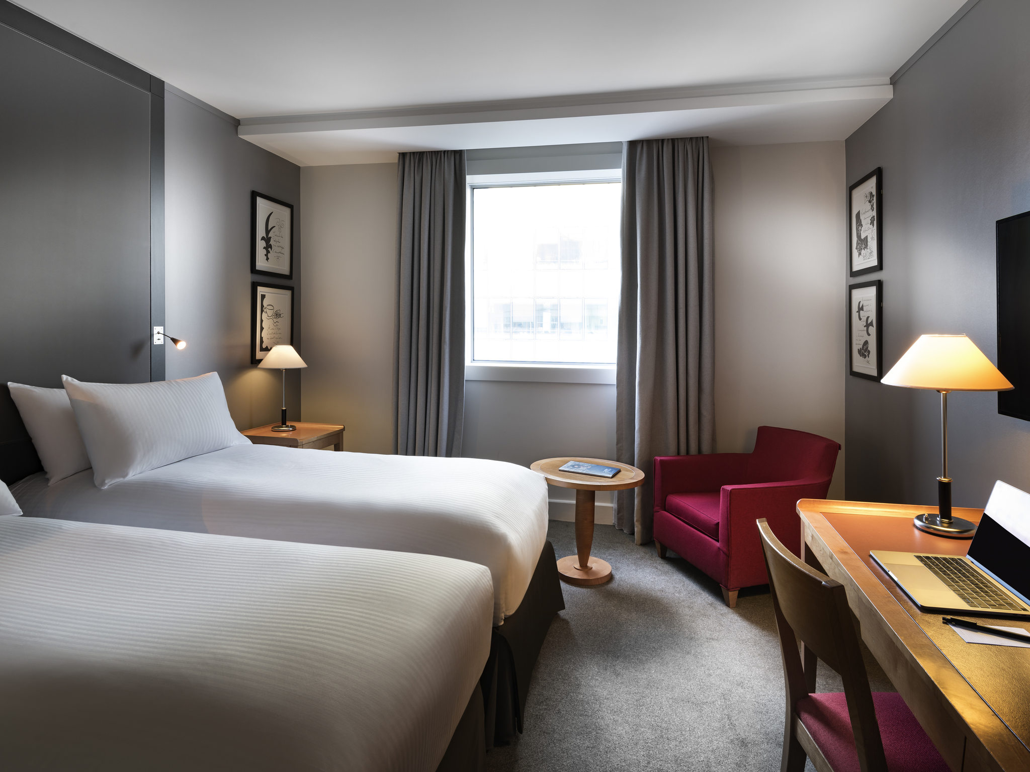 Photo - Pullman Paris La Défense