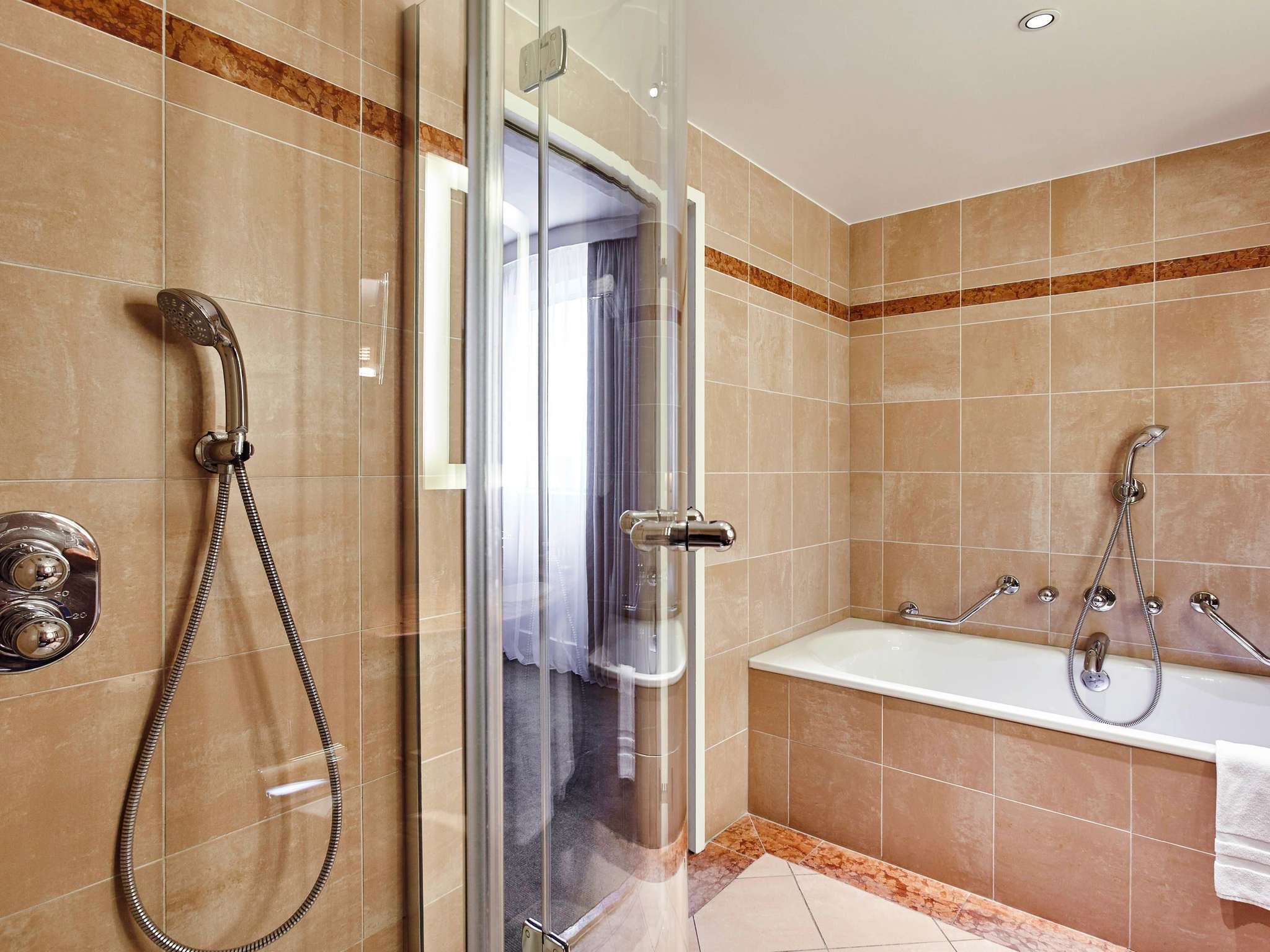 Photo - Pullman Paris La Défense