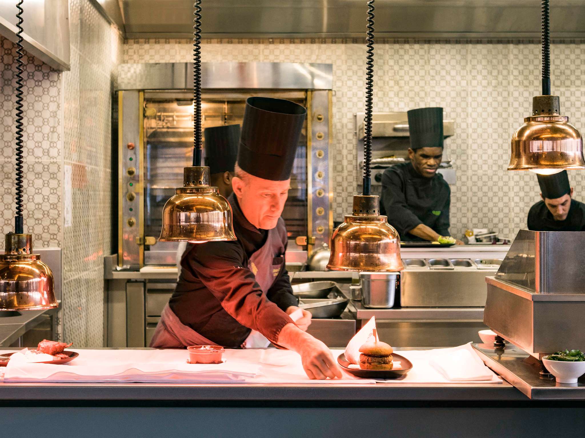 Photo - Pullman Paris La Défense