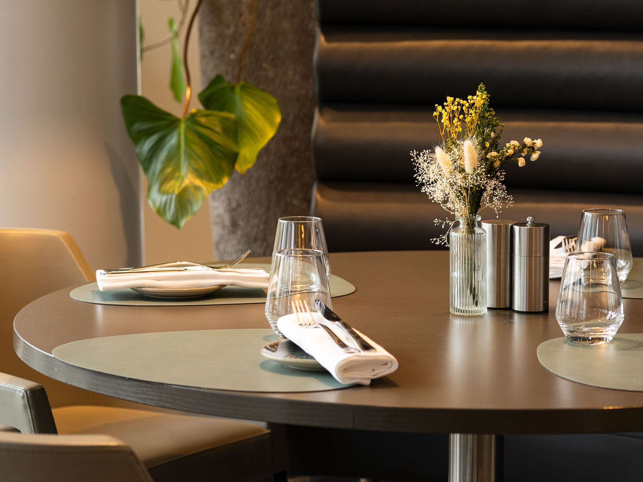 Photo - Pullman Paris La Défense