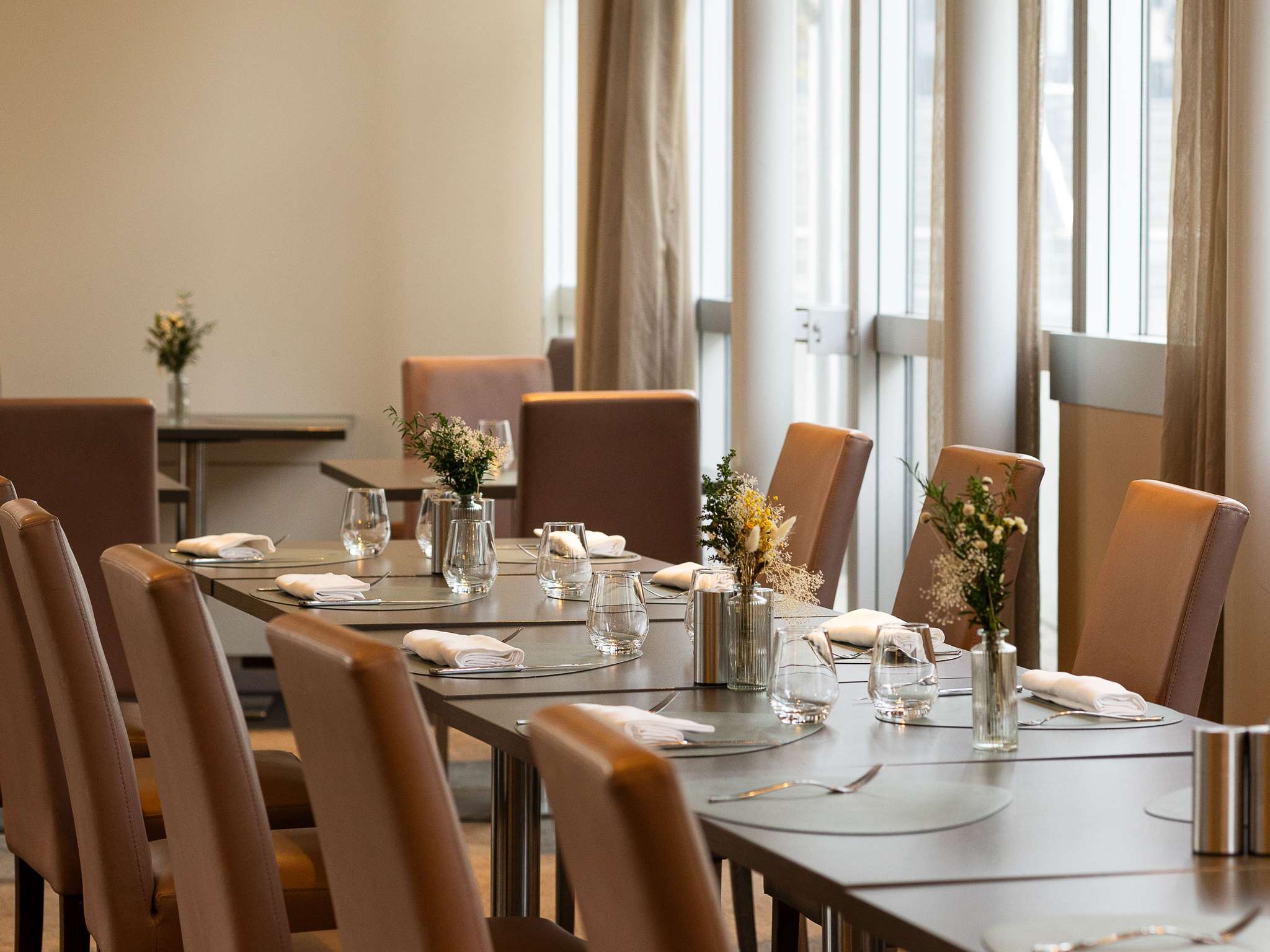 Photo - Pullman Paris La Défense