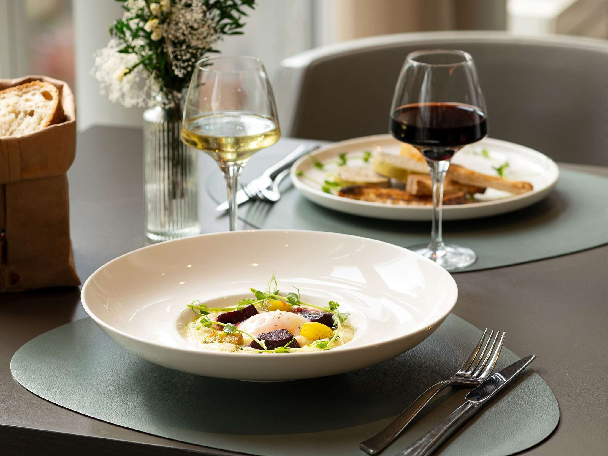 Photo - Pullman Paris La Défense