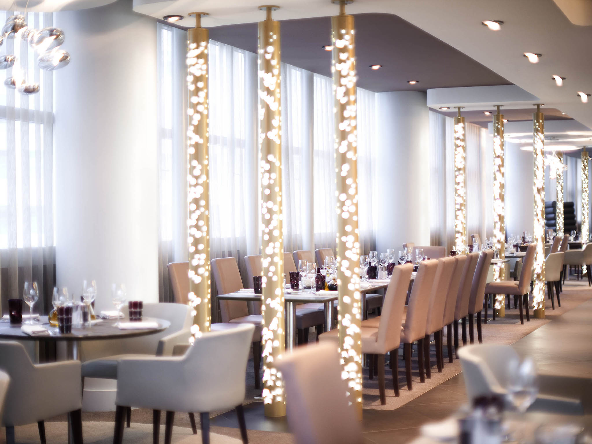 Photo - Pullman Paris La Défense