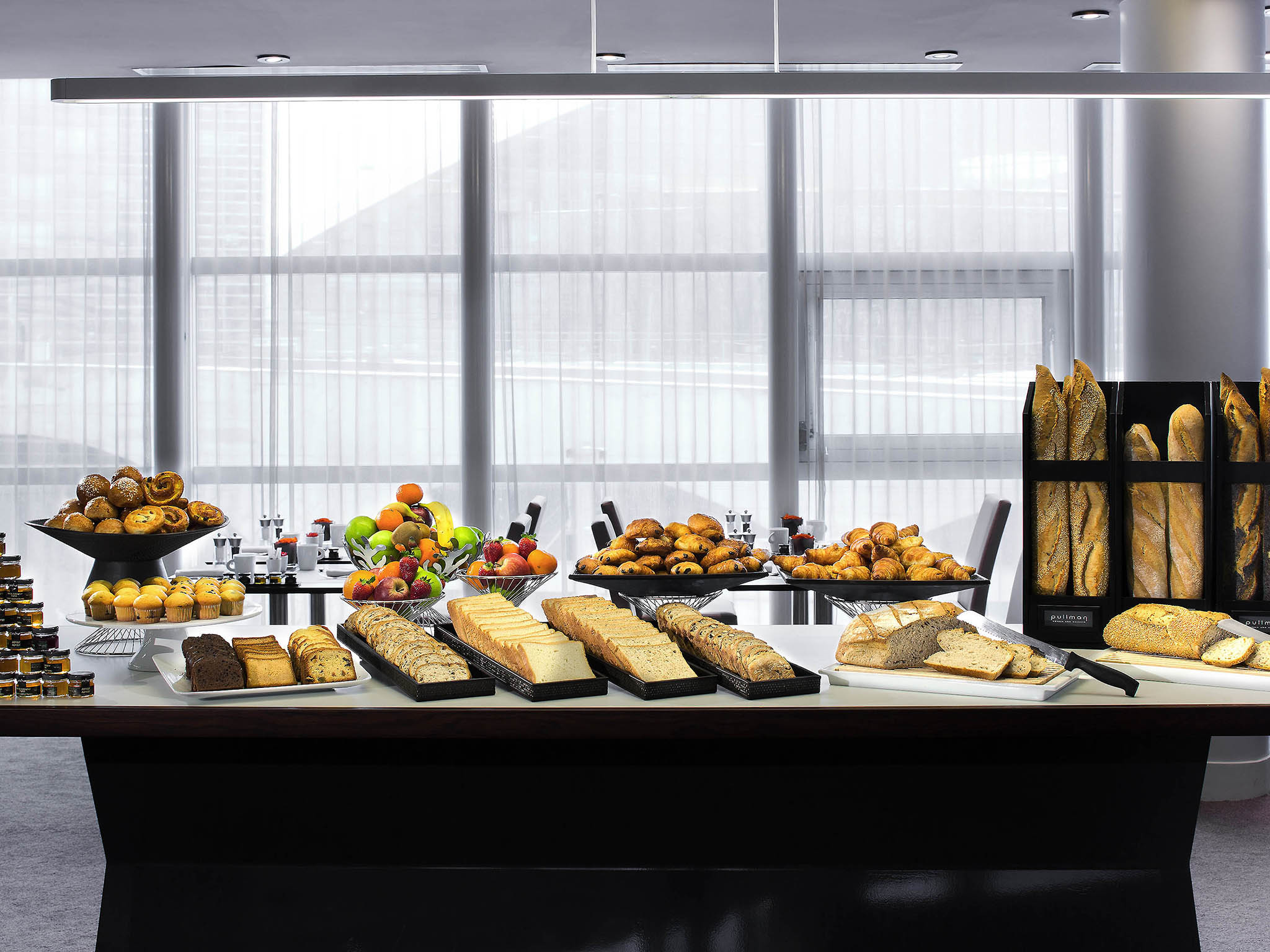 Photo - Pullman Paris La Défense