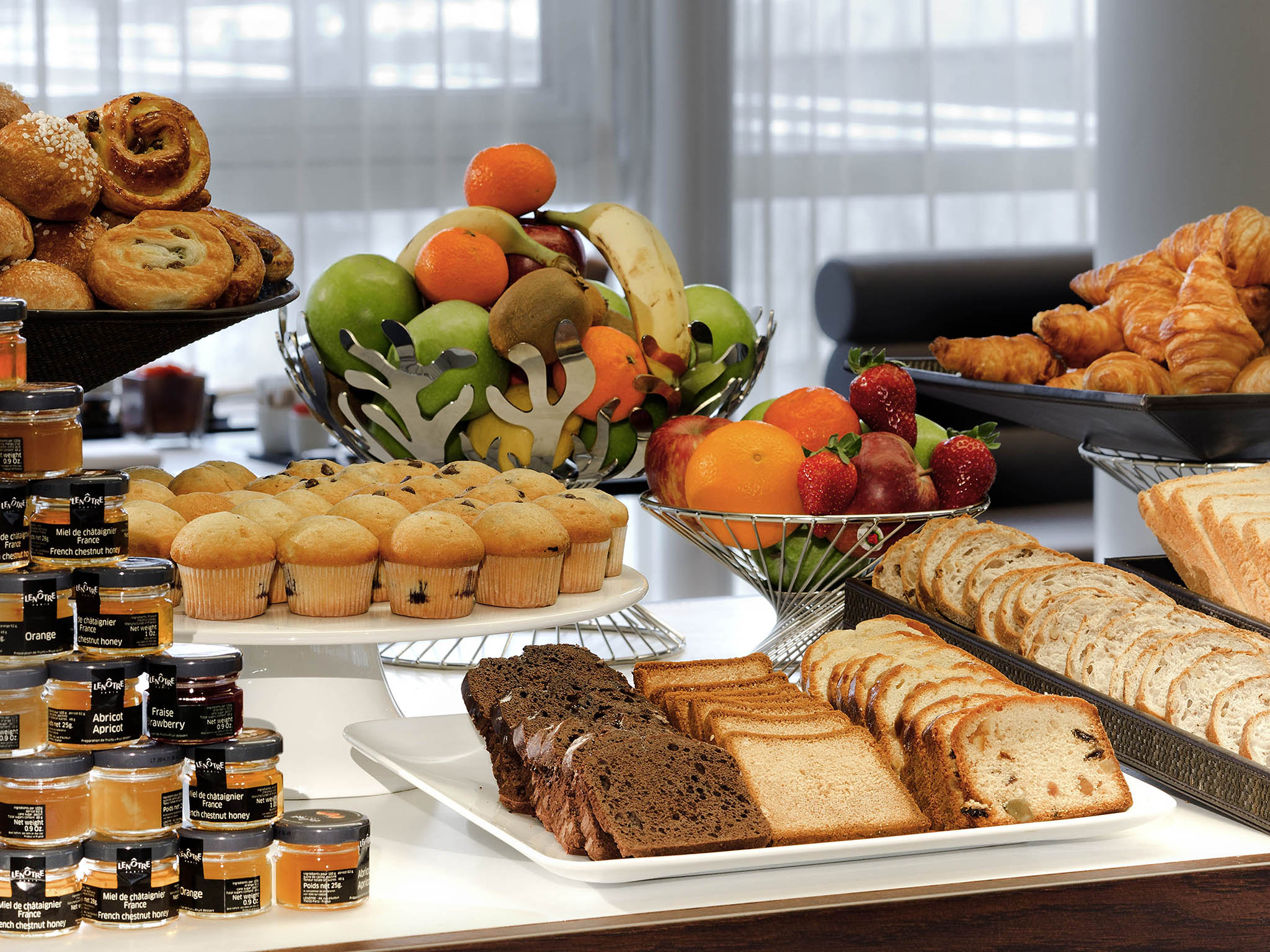 Photo - Pullman Paris La Défense