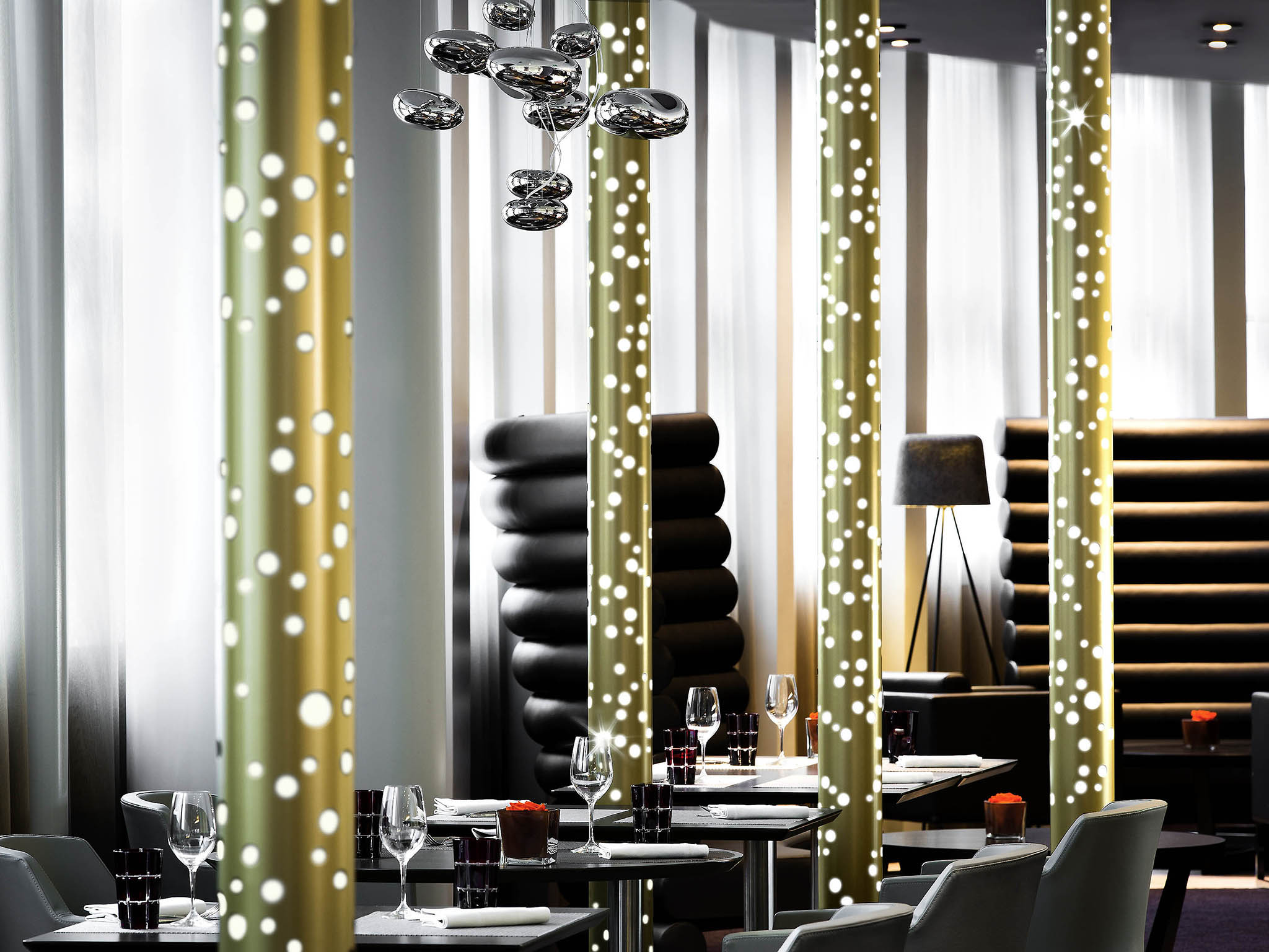 Photo - Pullman Paris La Défense