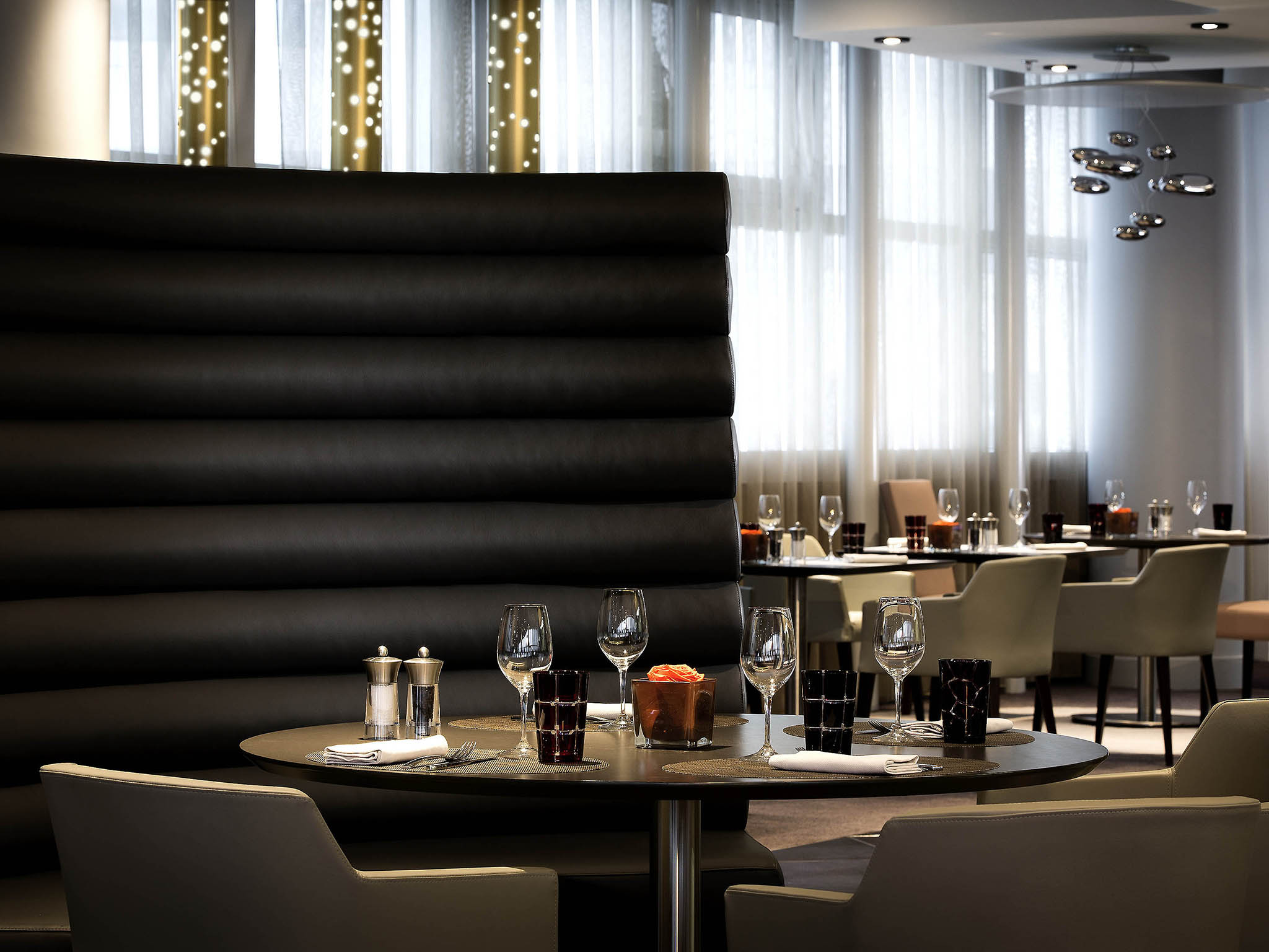 Photo - Pullman Paris La Défense