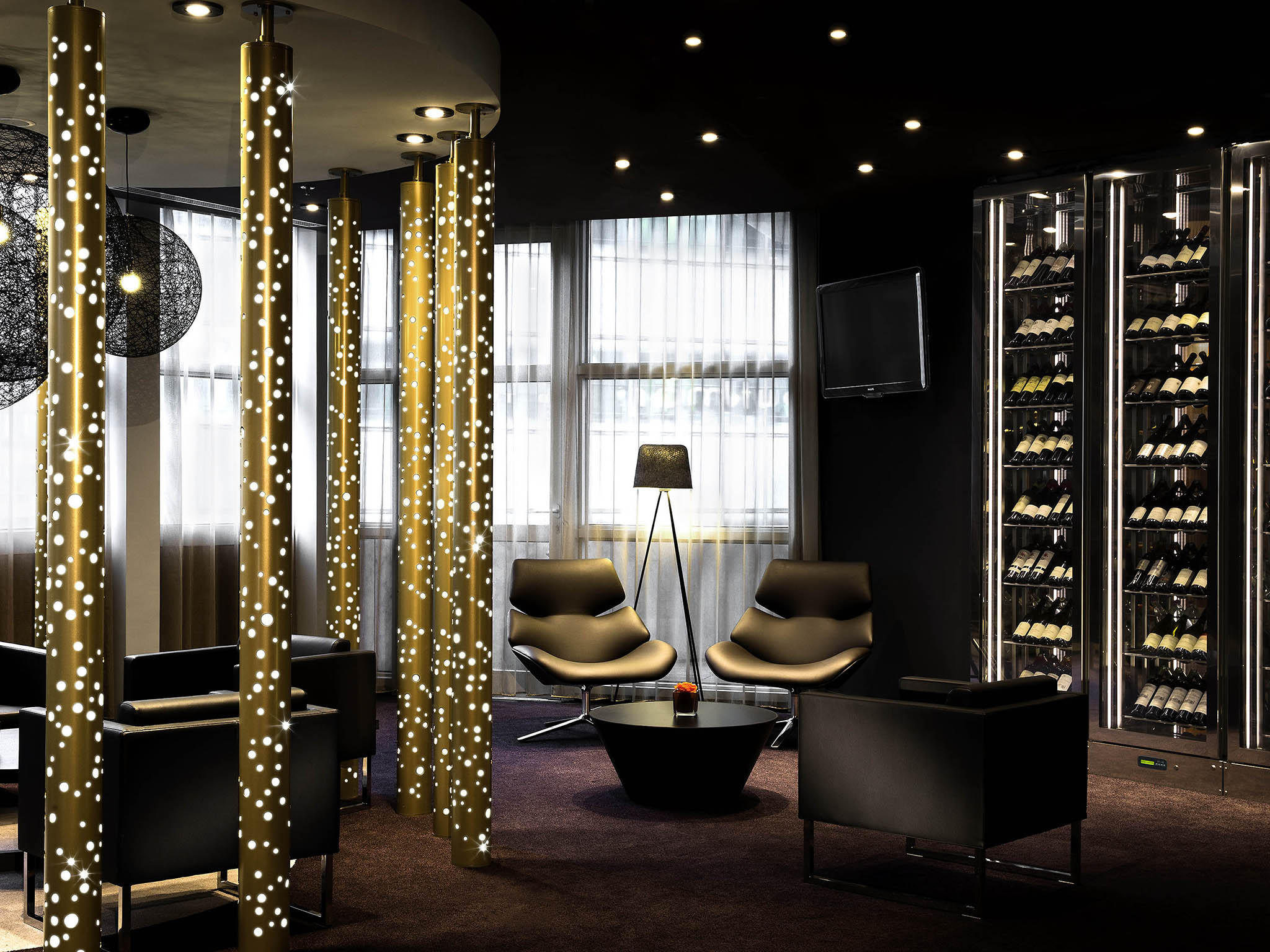 Photo - Pullman Paris La Défense