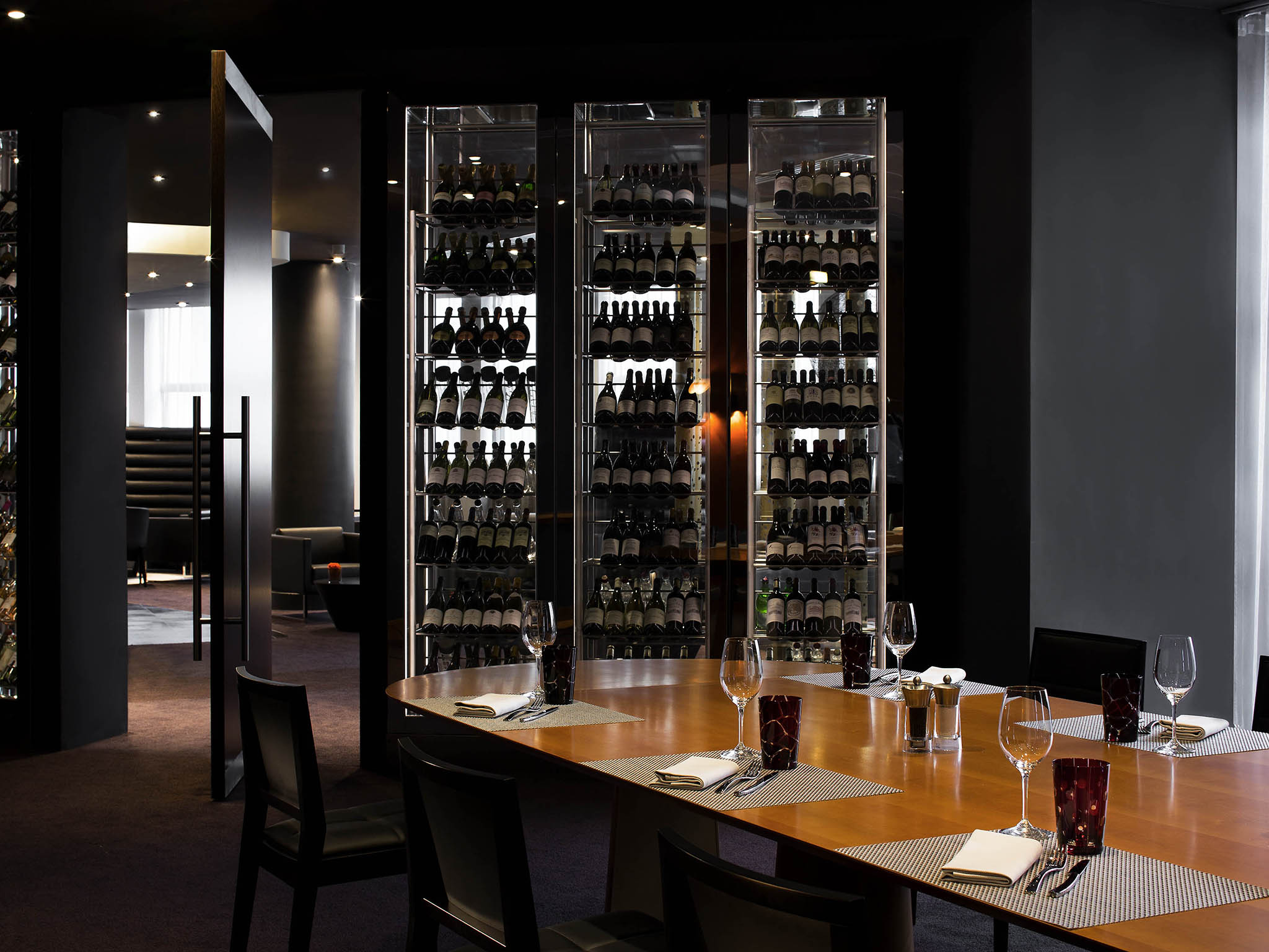 Photo - Pullman Paris La Défense