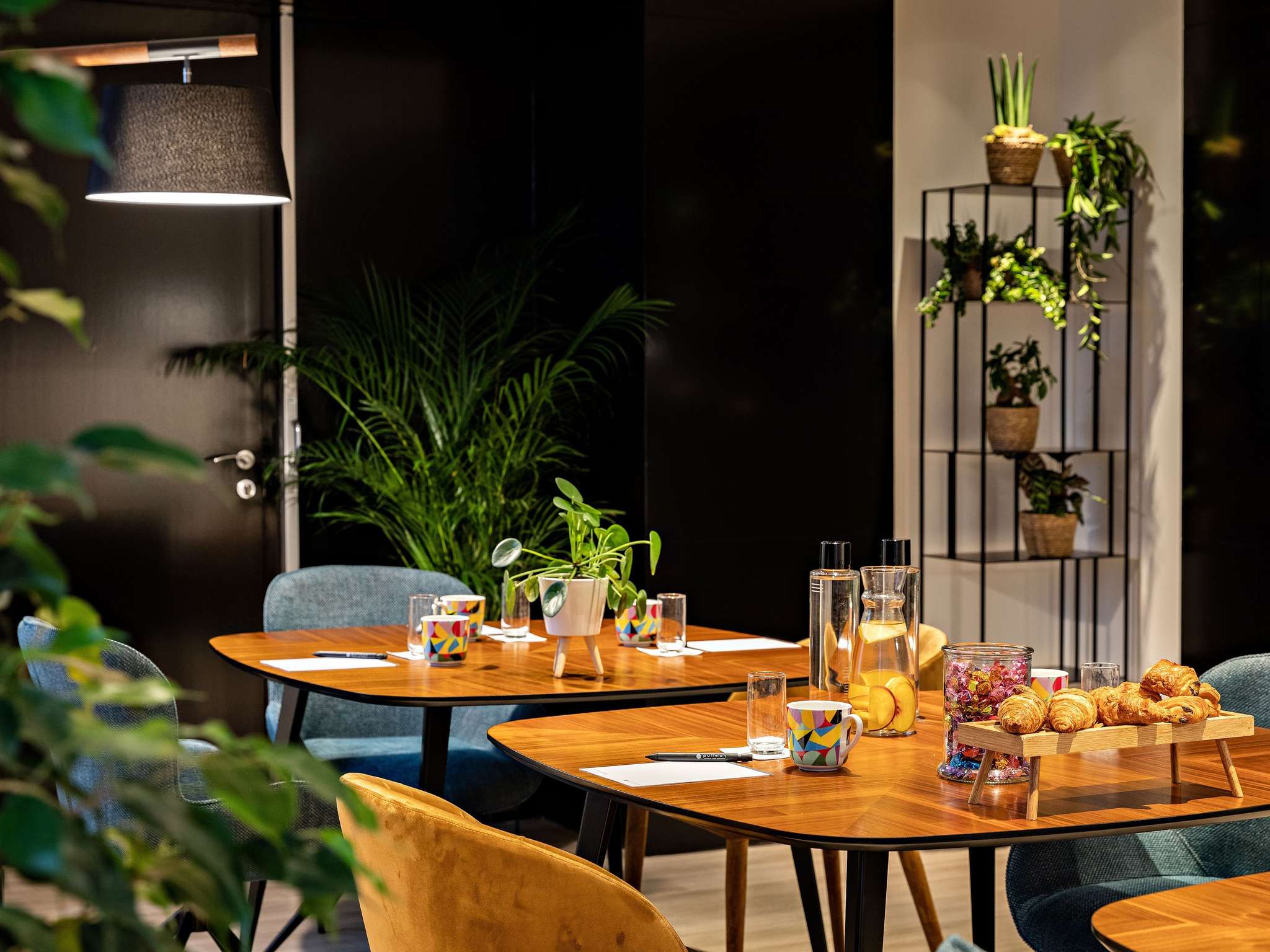 Photo - Pullman Paris La Défense