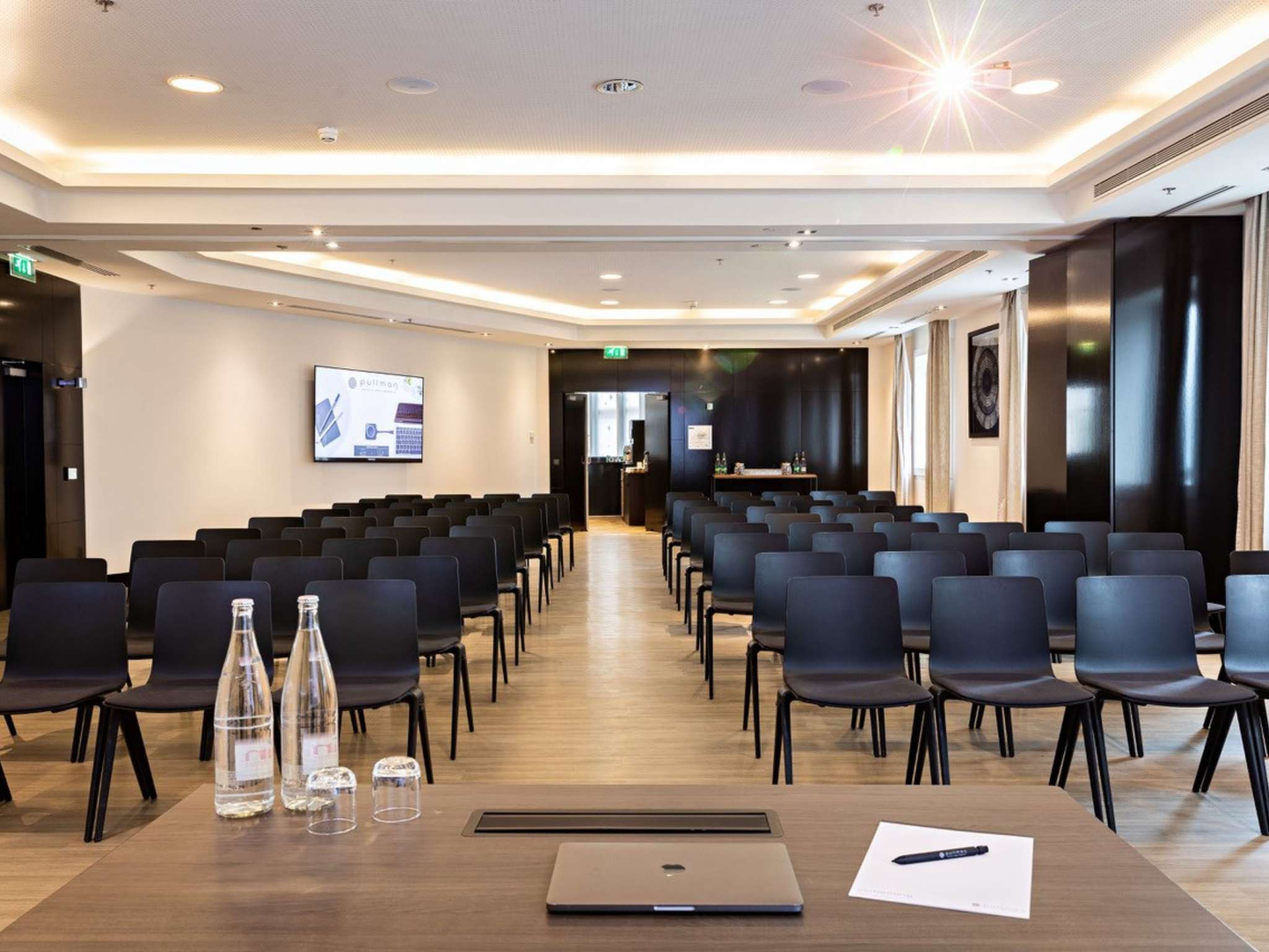 Photo - Pullman Paris La Défense