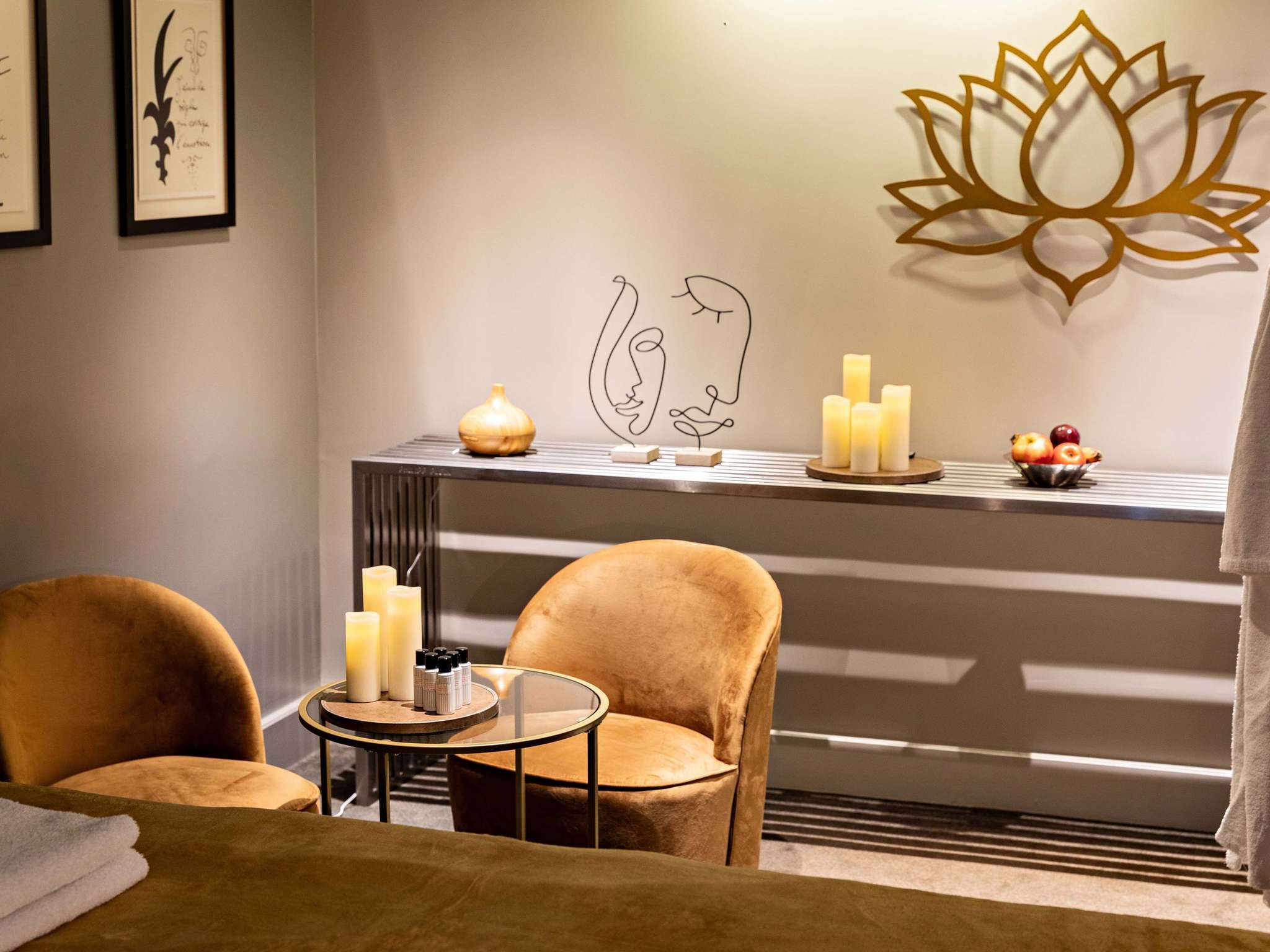 Photo - Pullman Paris La Défense