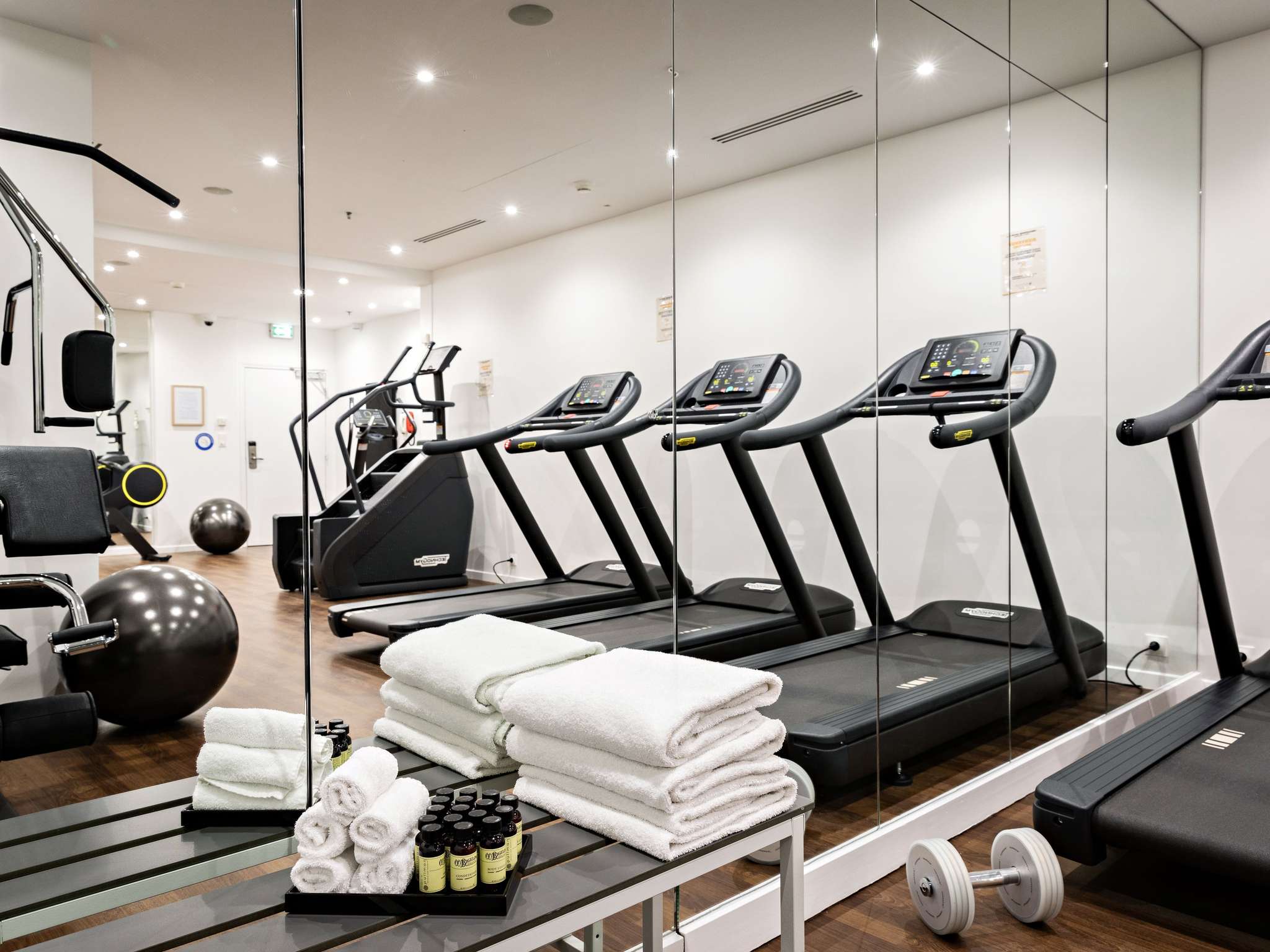 Photo - Pullman Paris La Défense