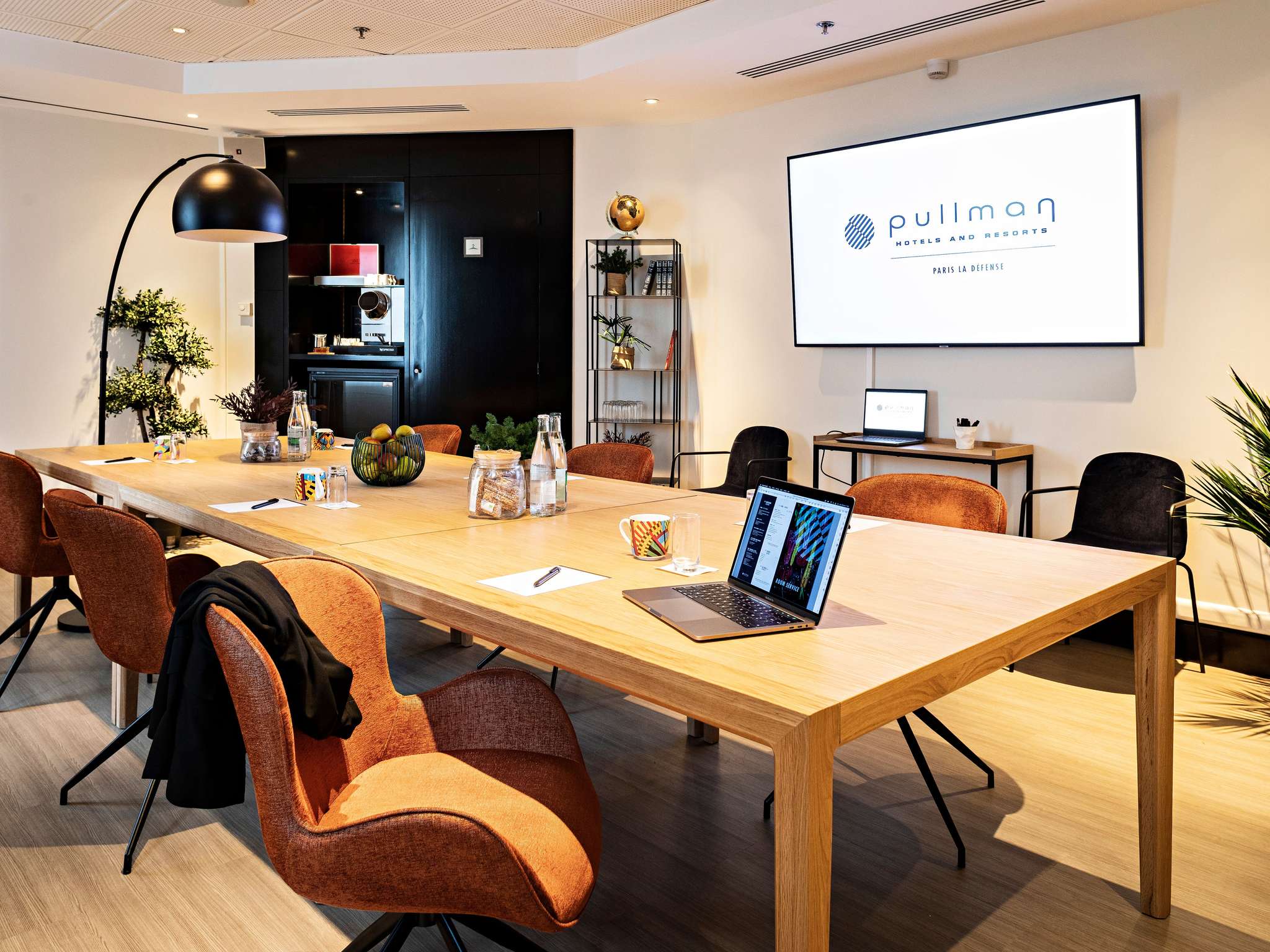 Photo - Pullman Paris La Défense