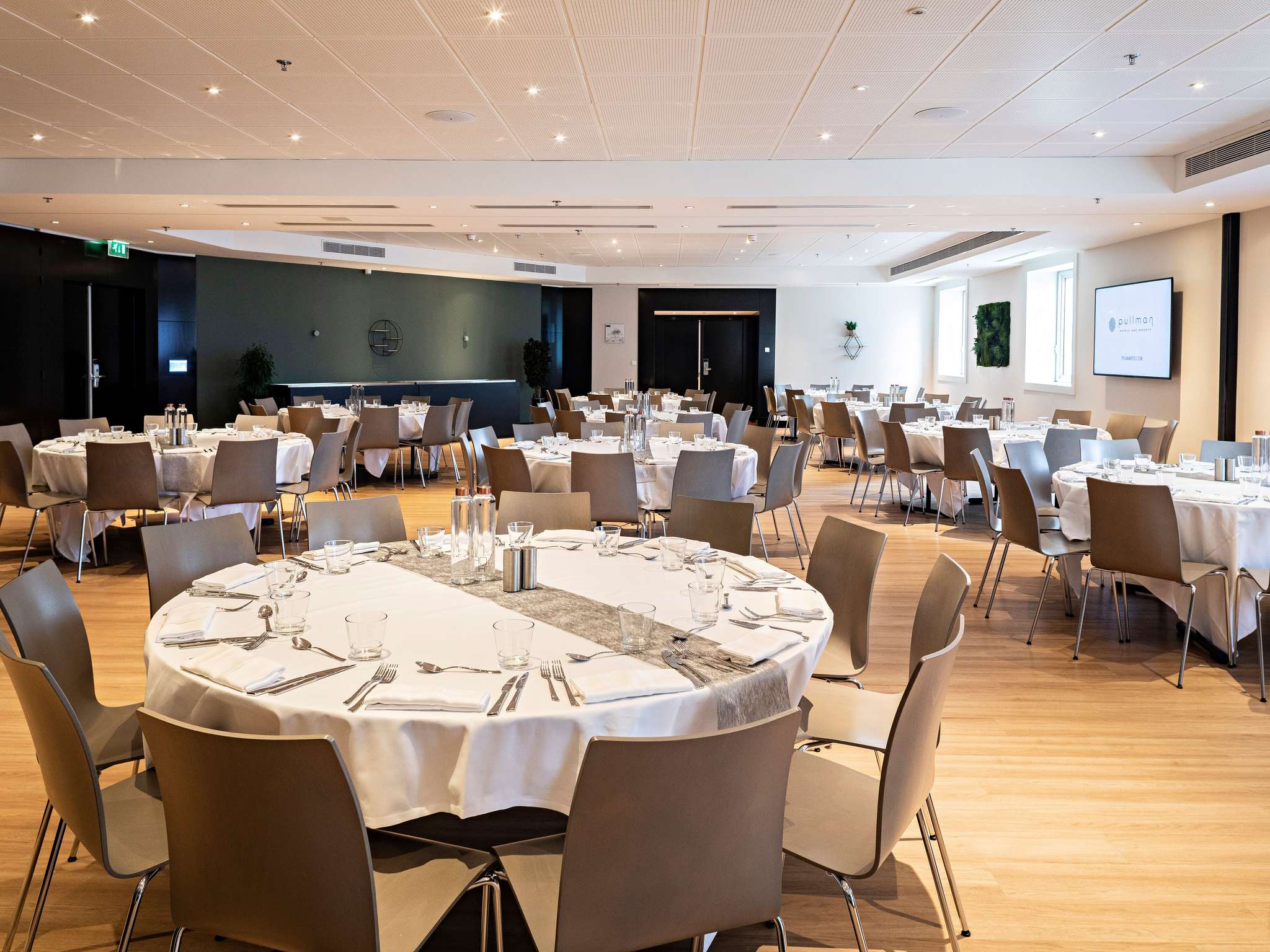 Photo - Pullman Paris La Défense