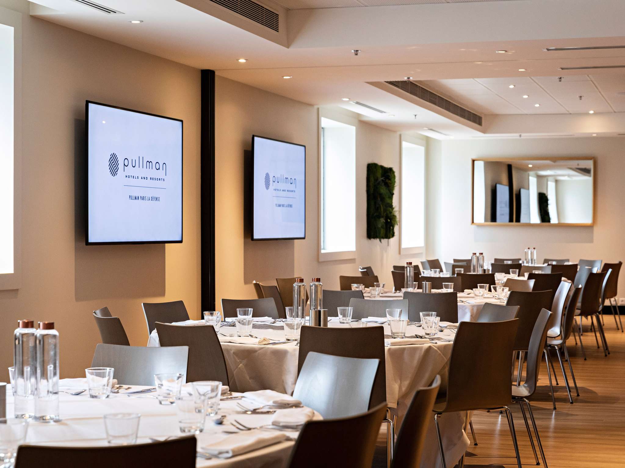 Photo - Pullman Paris La Défense