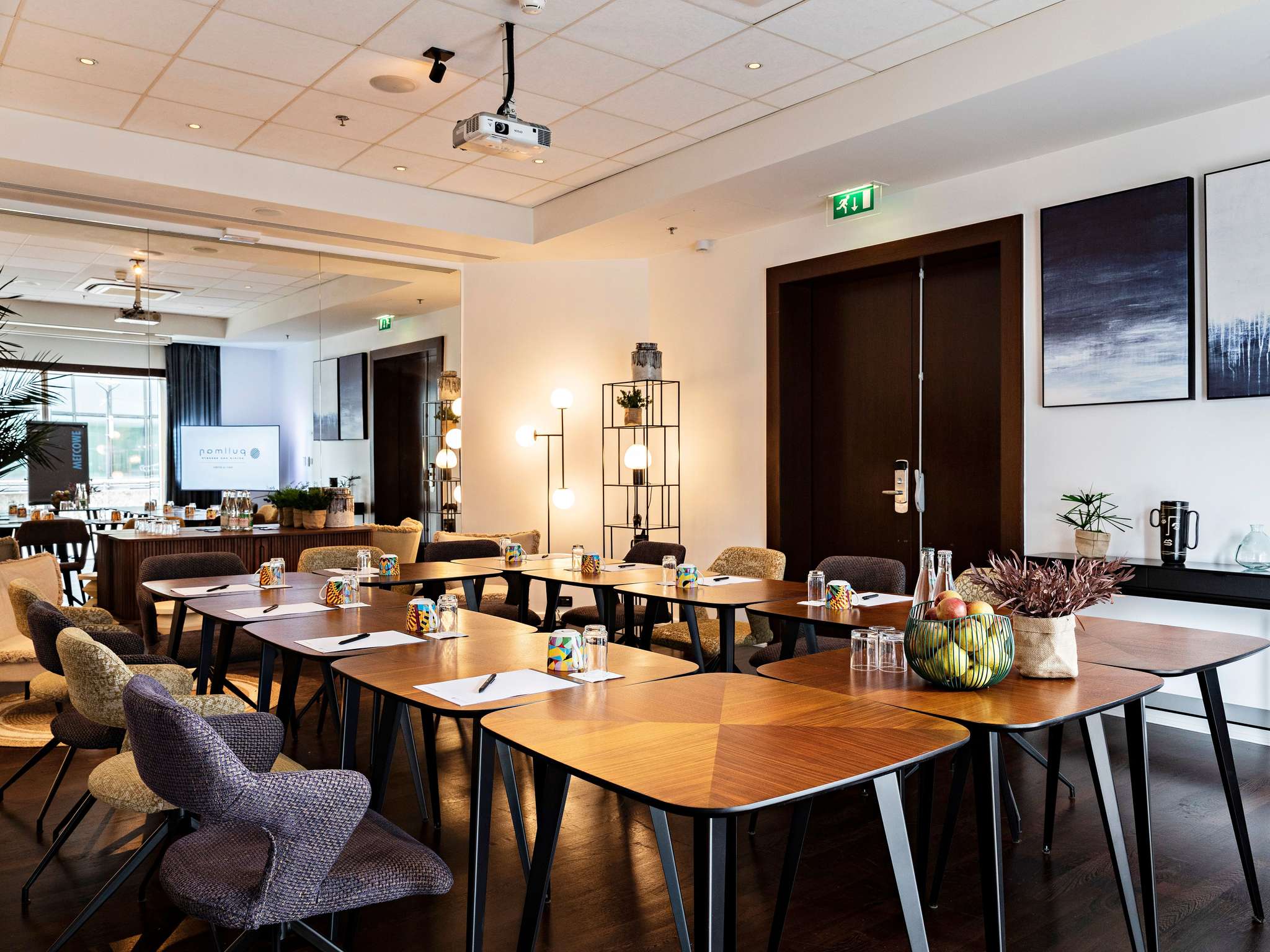 Photo - Pullman Paris La Défense