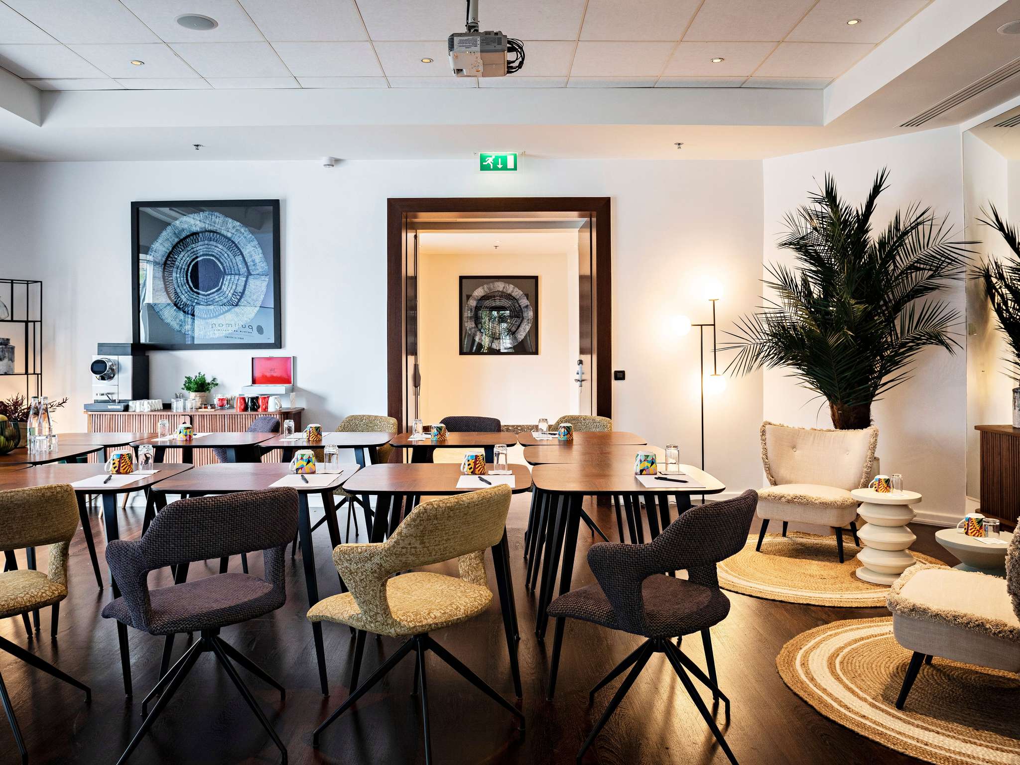 Photo - Pullman Paris La Défense