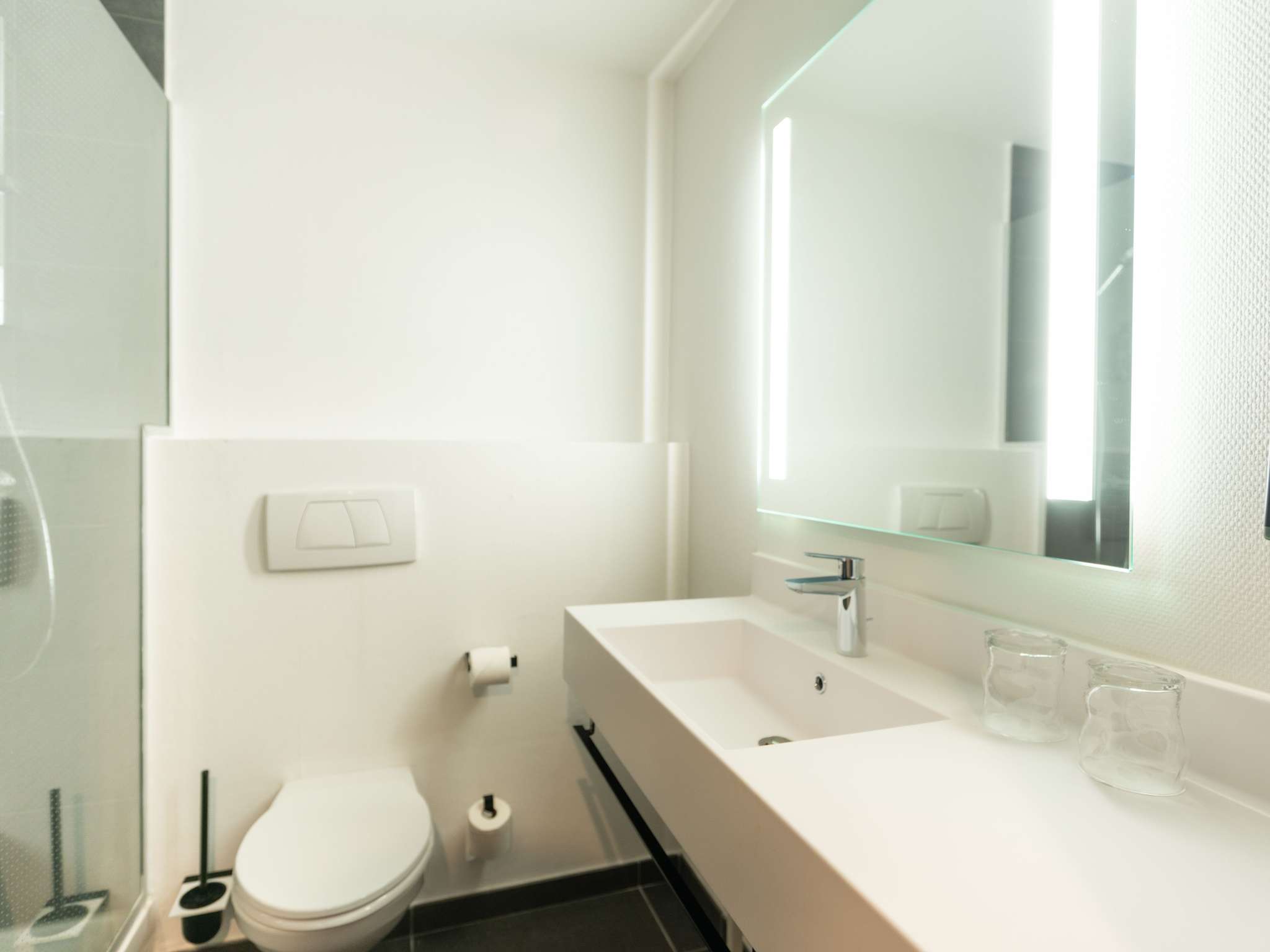 Foto - ibis Strasbourg Centre Gare