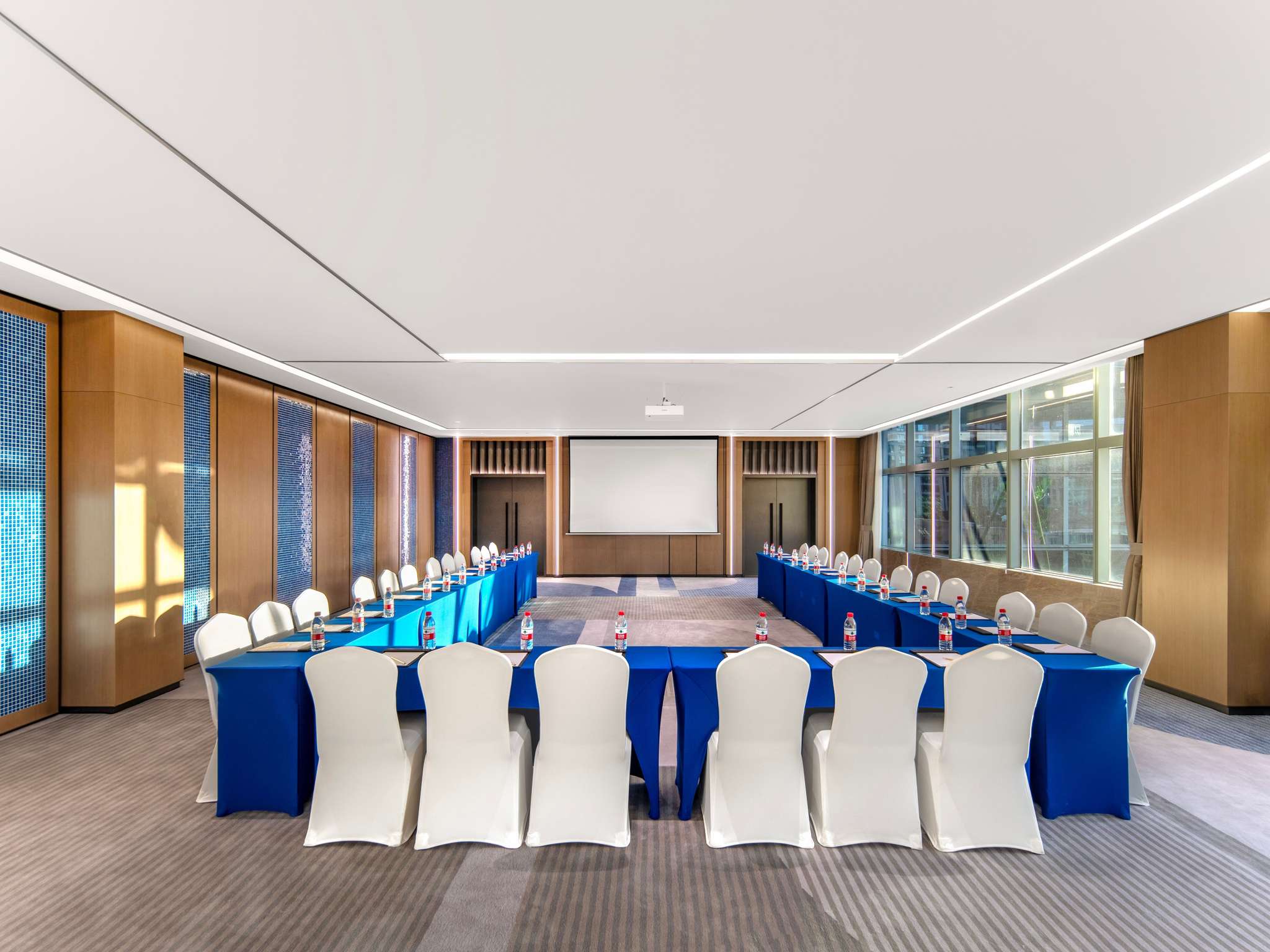 Foto - Novotel Atlantis Shanghai