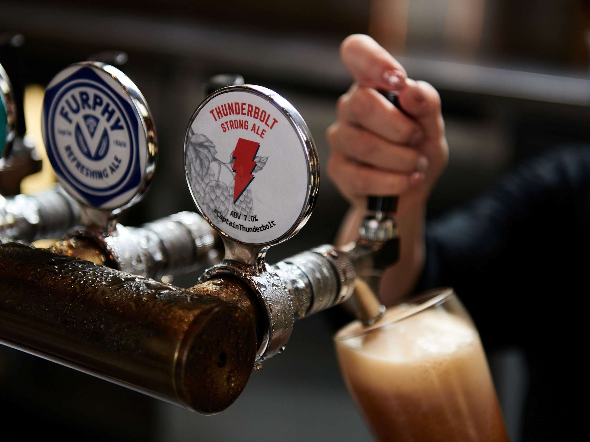 Photo - Novotel Sydney Darling Square