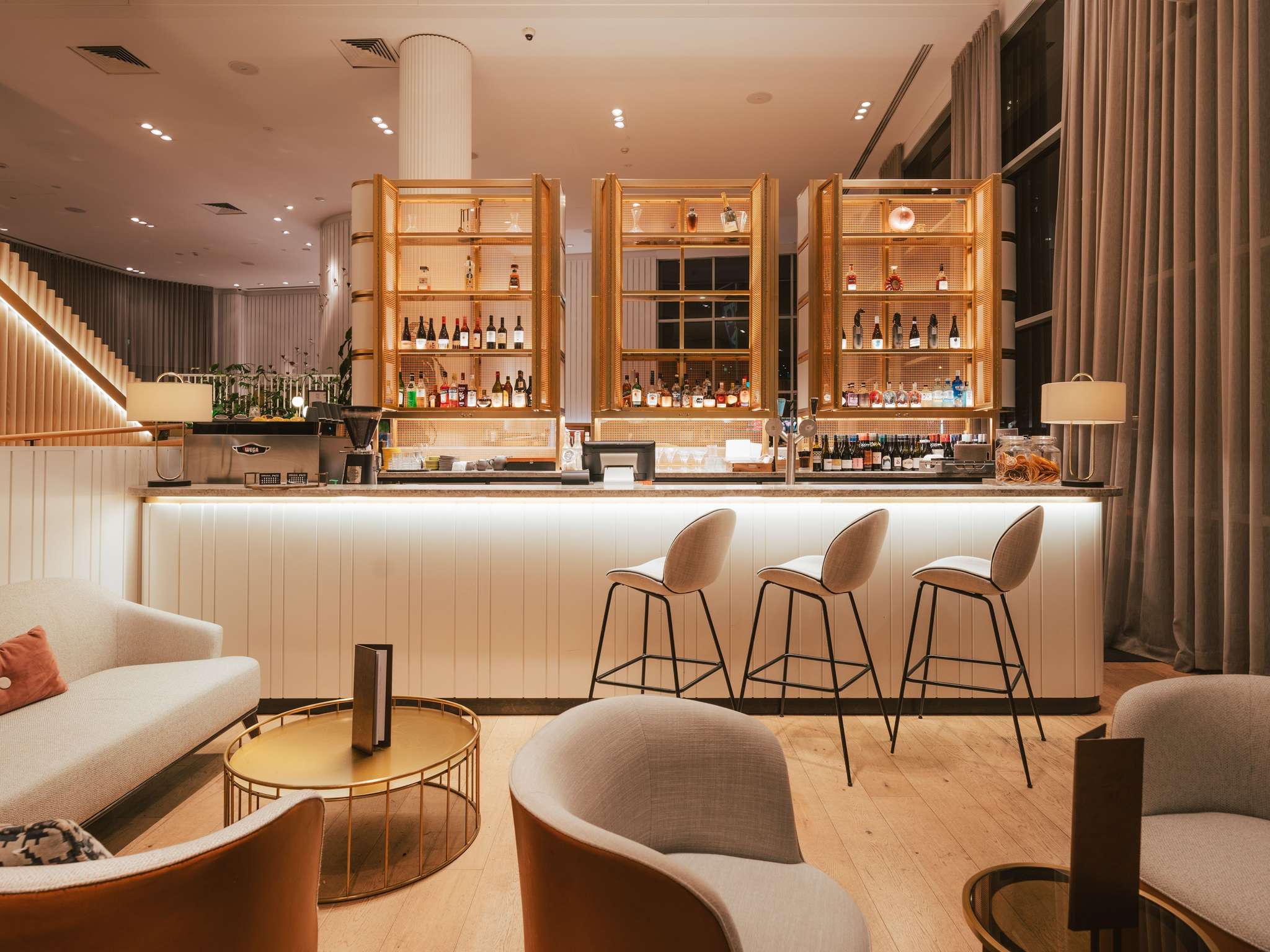 Photo - Novotel Sydney Darling Square