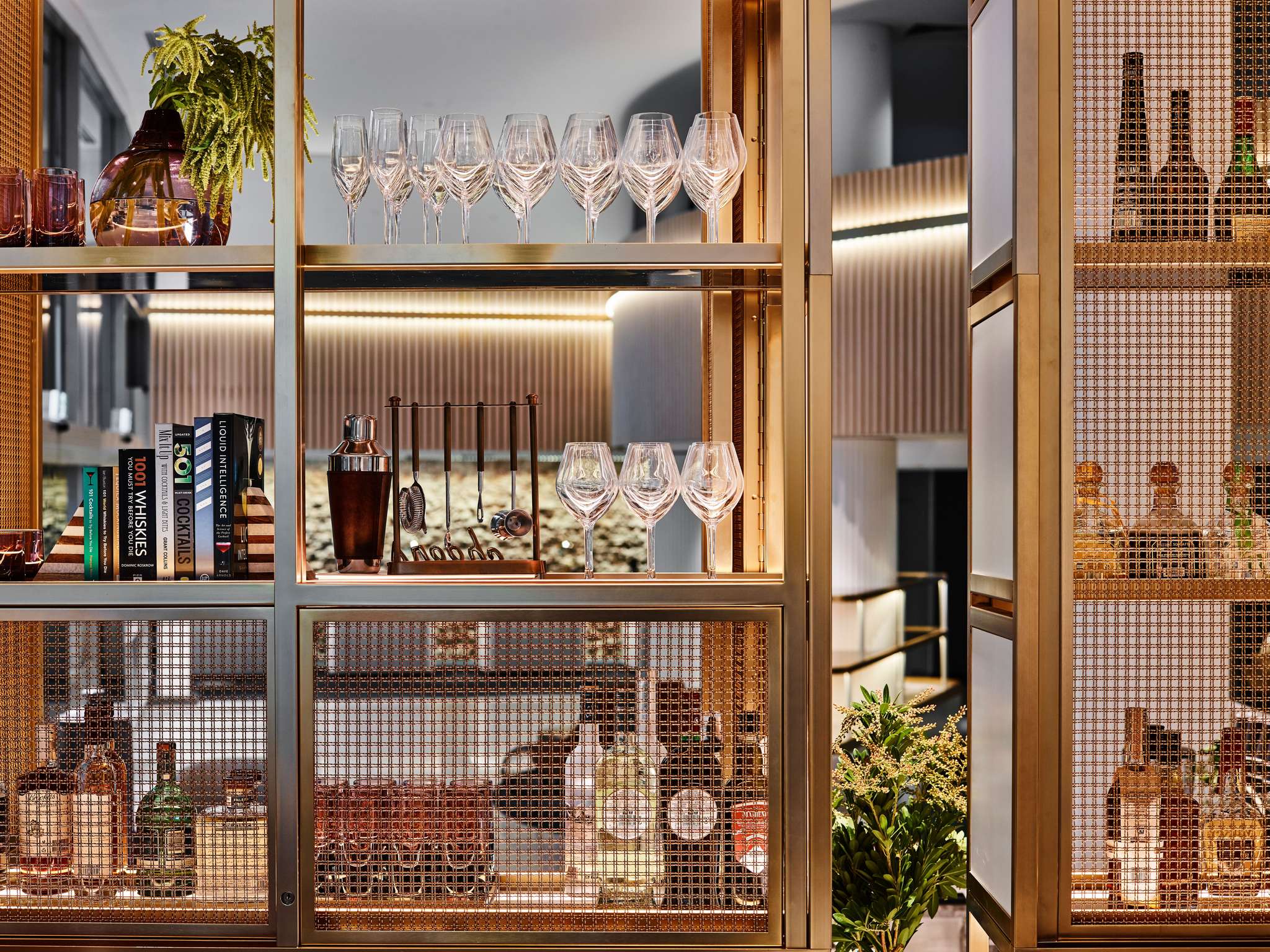 Photo - Novotel Sydney Darling Square