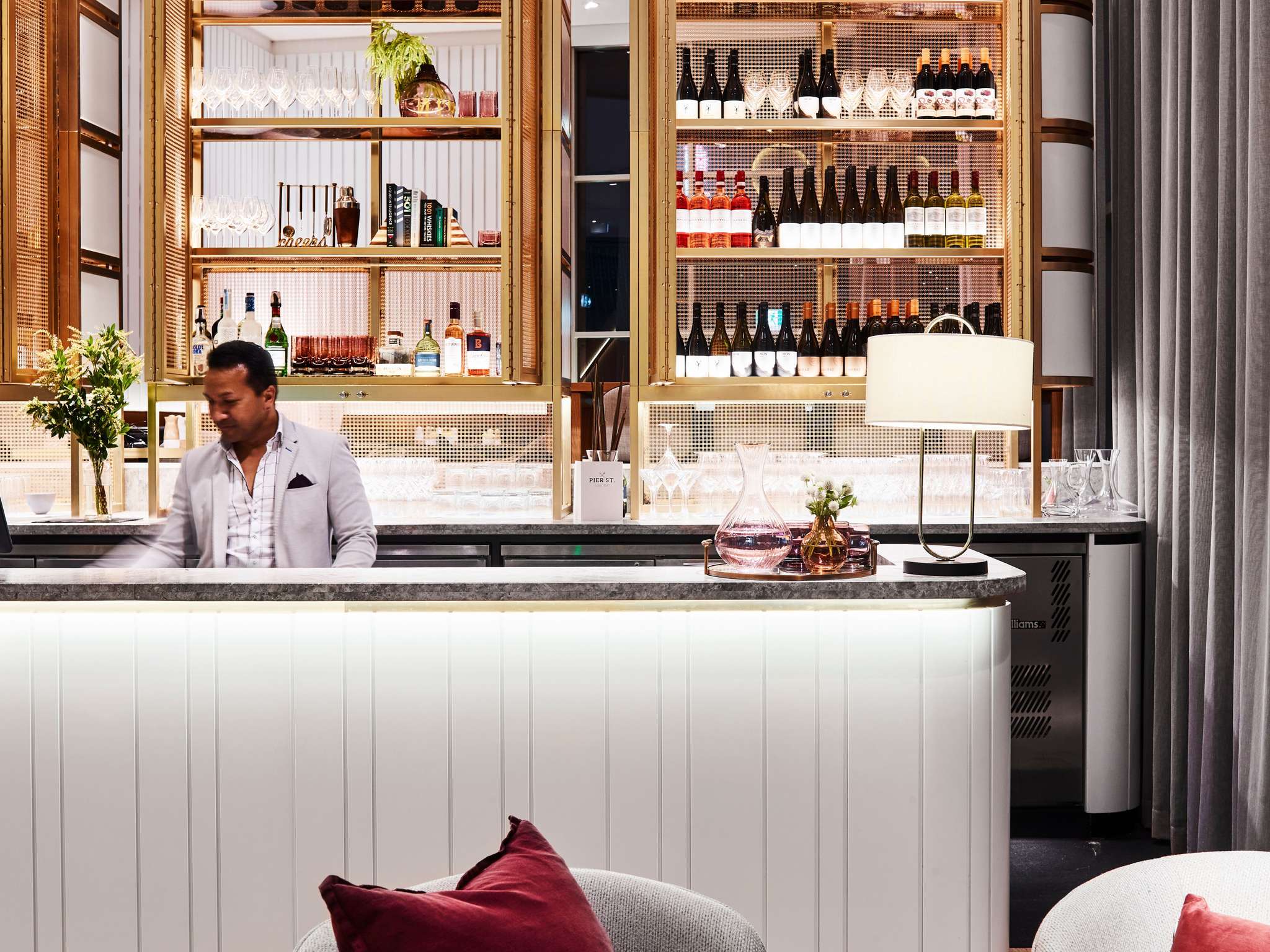 Photo - Novotel Sydney Darling Square