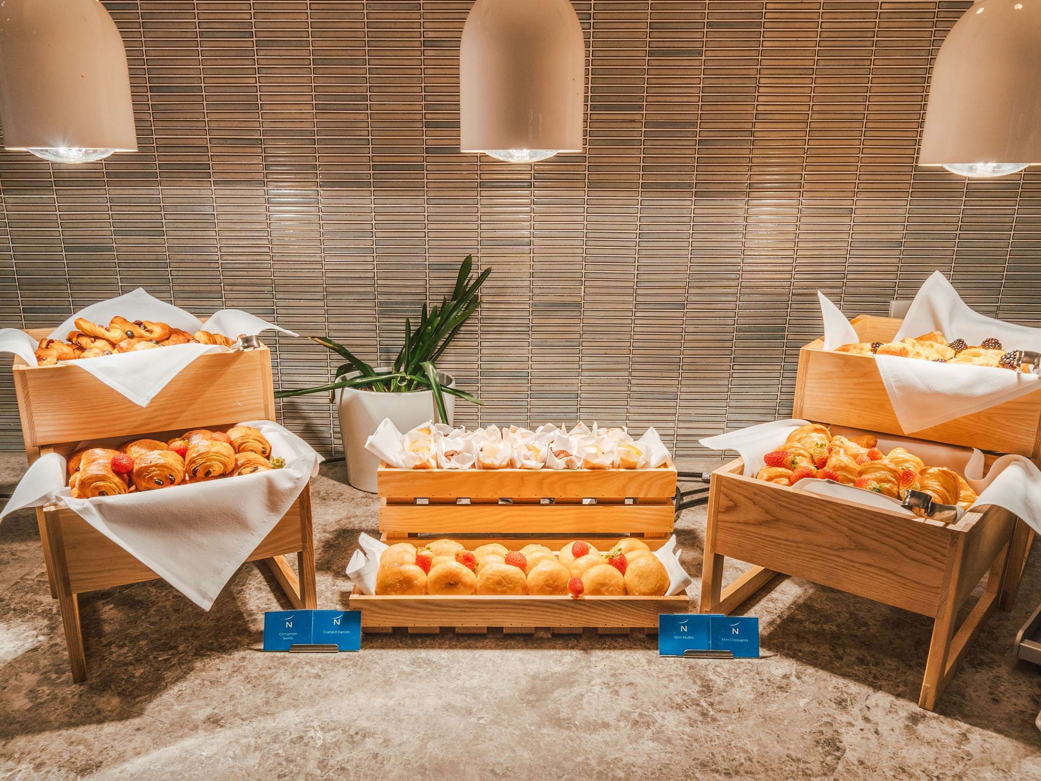 Photo - Novotel Sydney Darling Square