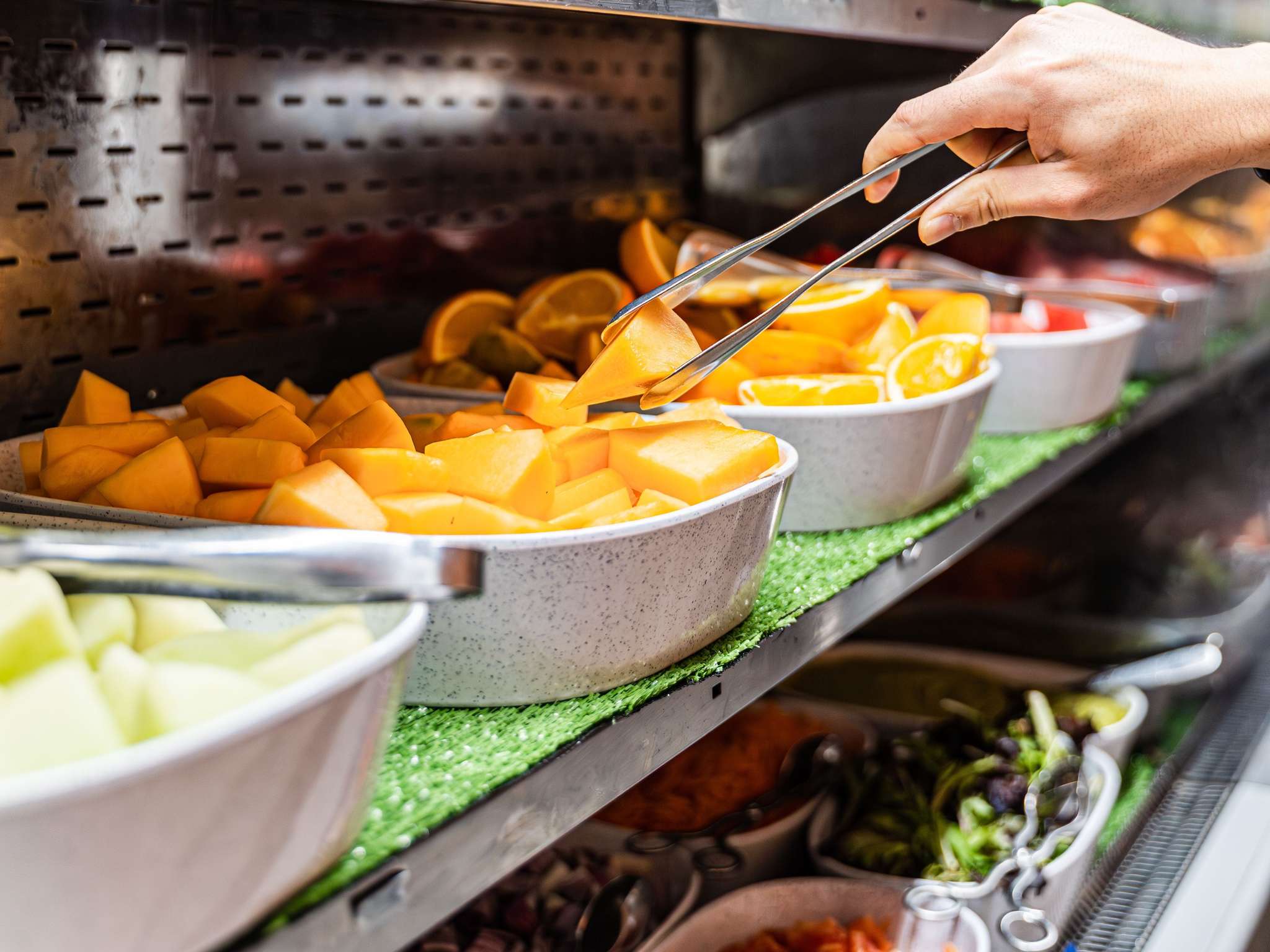 Photo - Novotel Sydney Darling Square