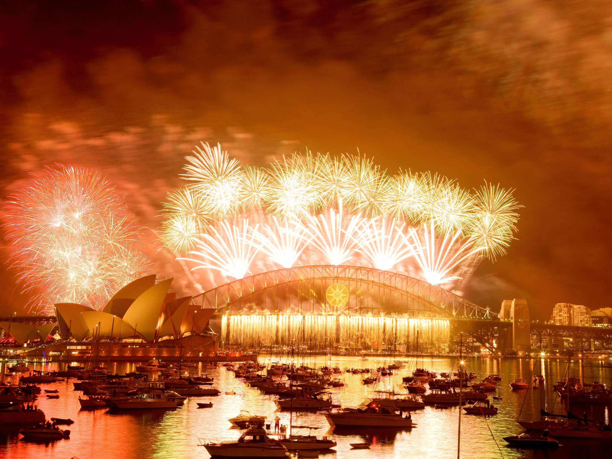 Photo - Novotel Sydney Darling Square