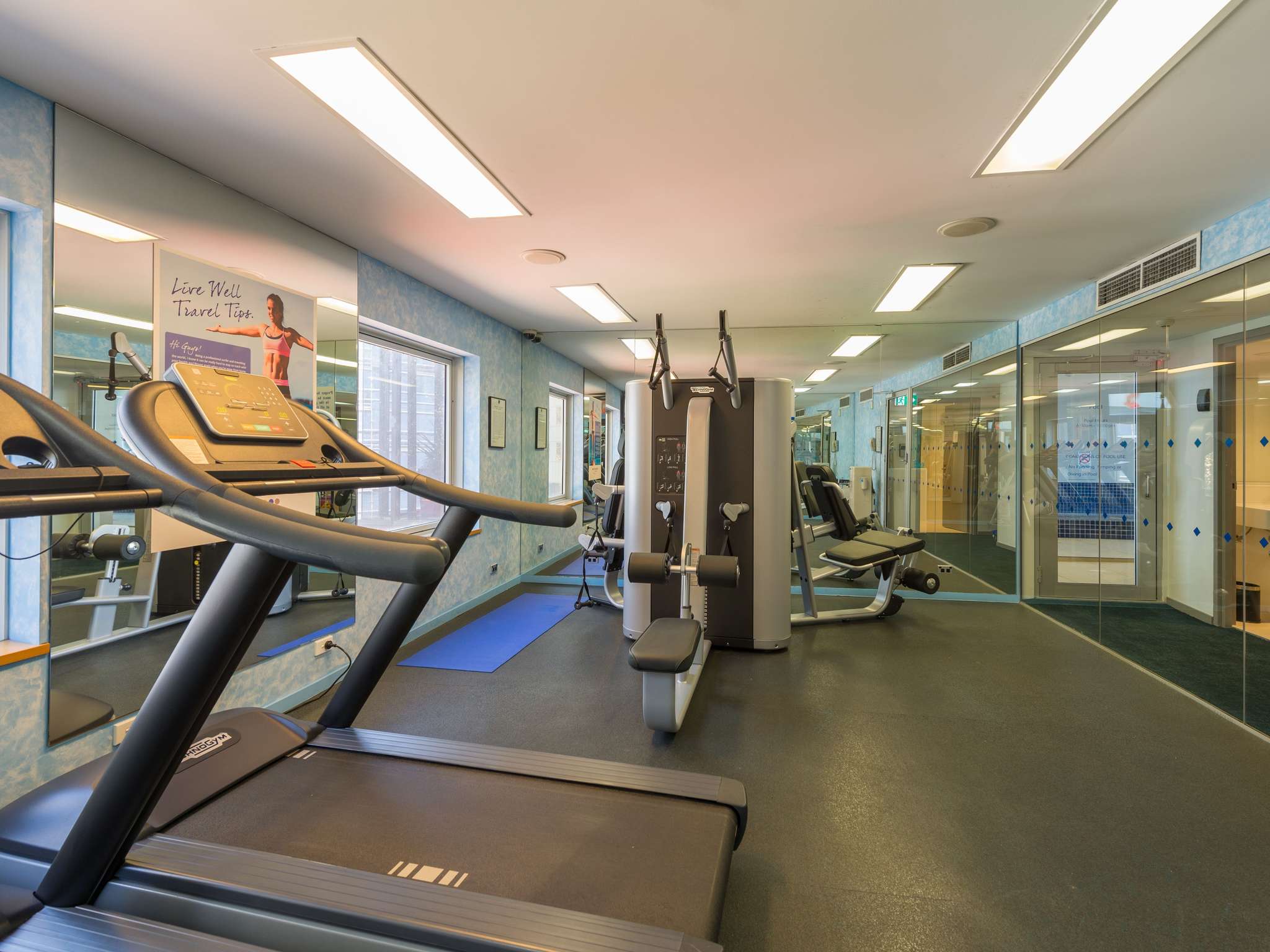 Photo - Novotel Sydney Darling Square