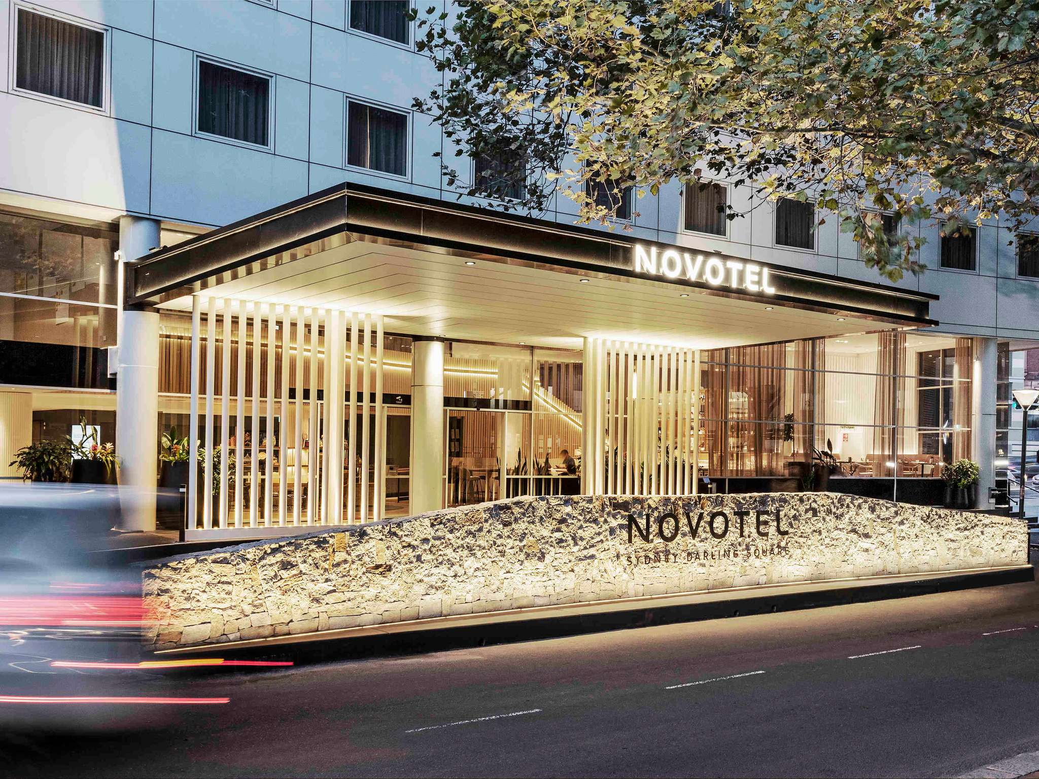 Foto - Novotel Sydney Darling Square