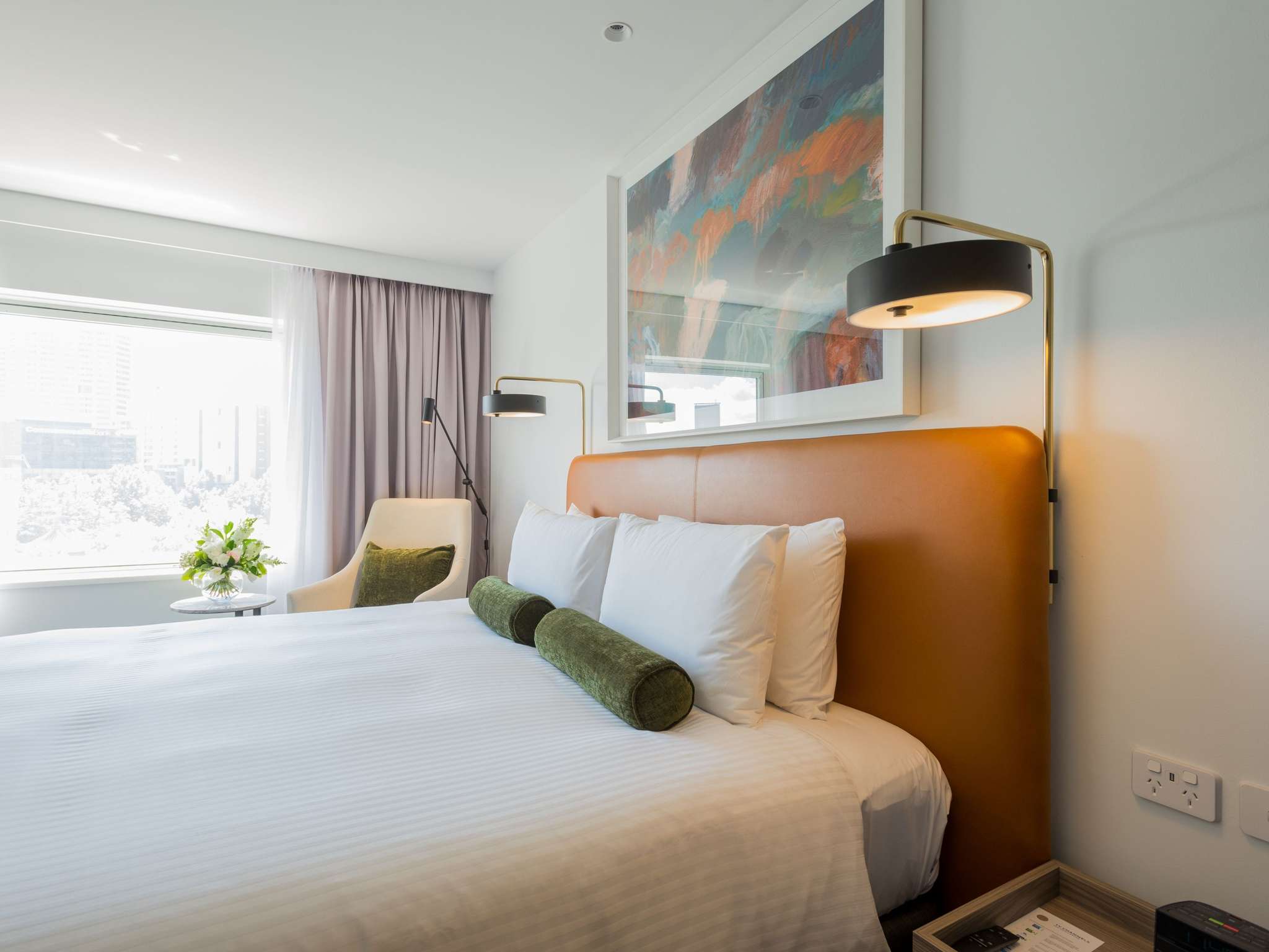 Photo - Novotel Sydney Darling Square