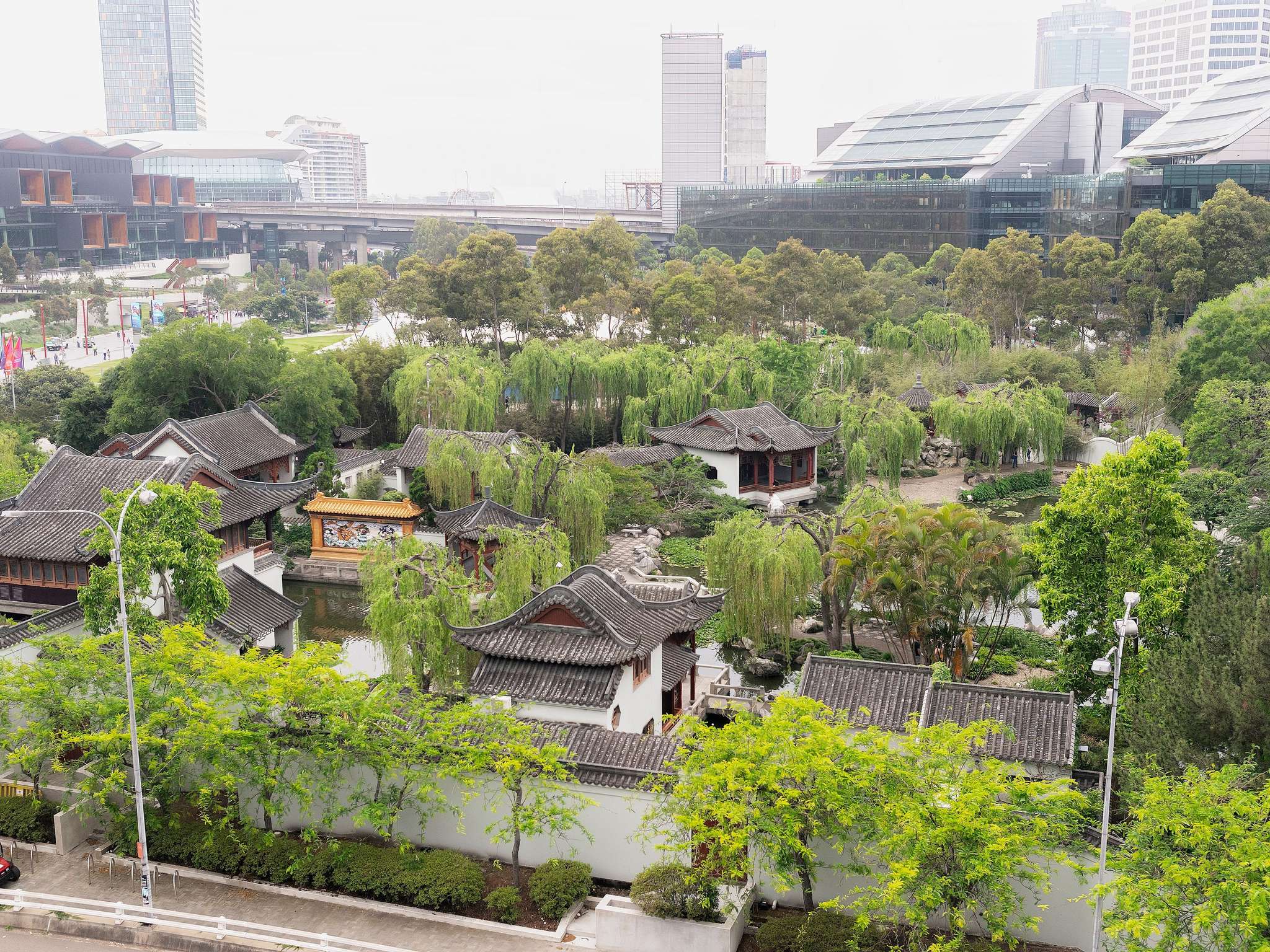 Photo - Novotel Sydney Darling Square