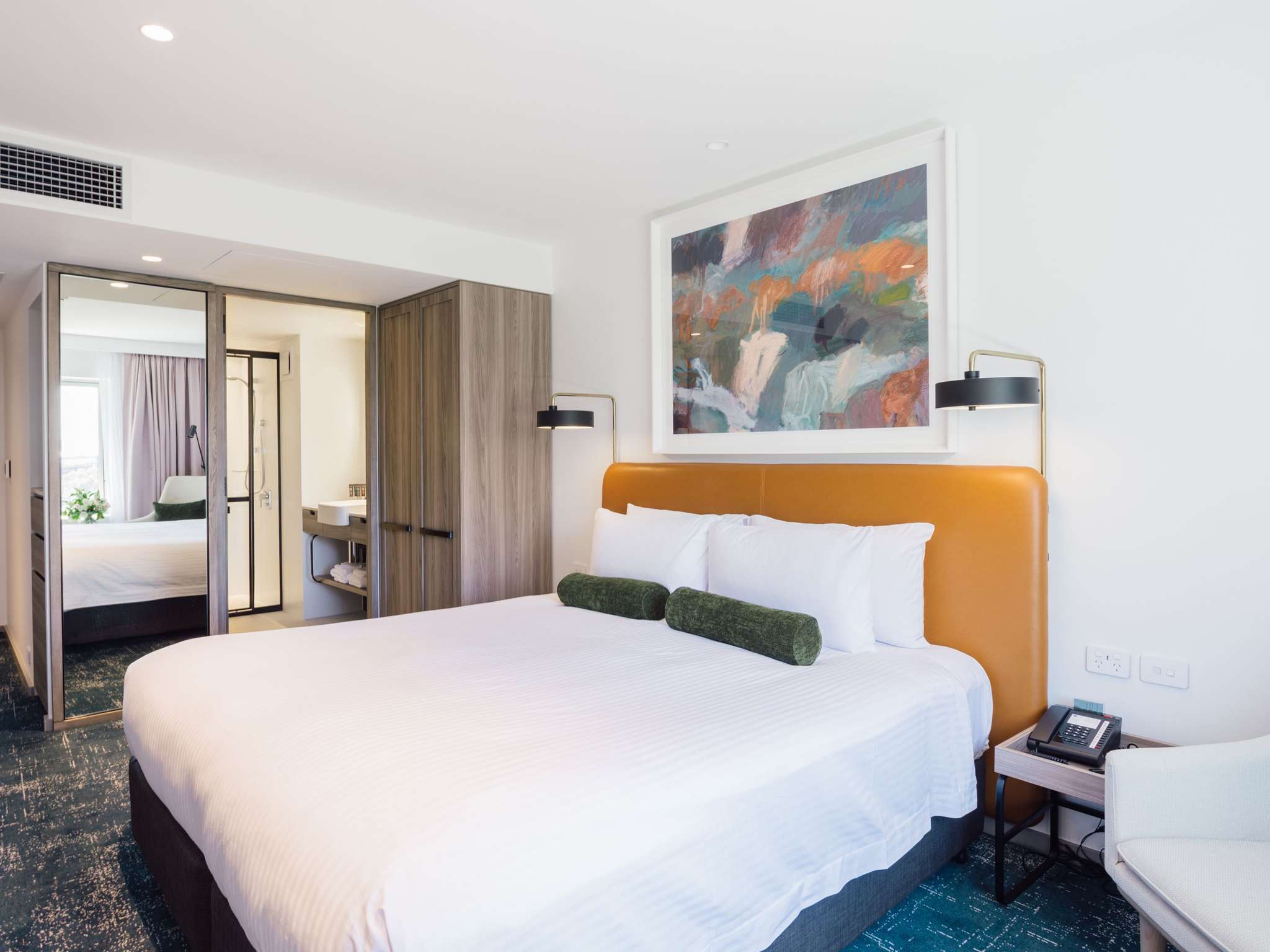 Photo - Novotel Sydney Darling Square