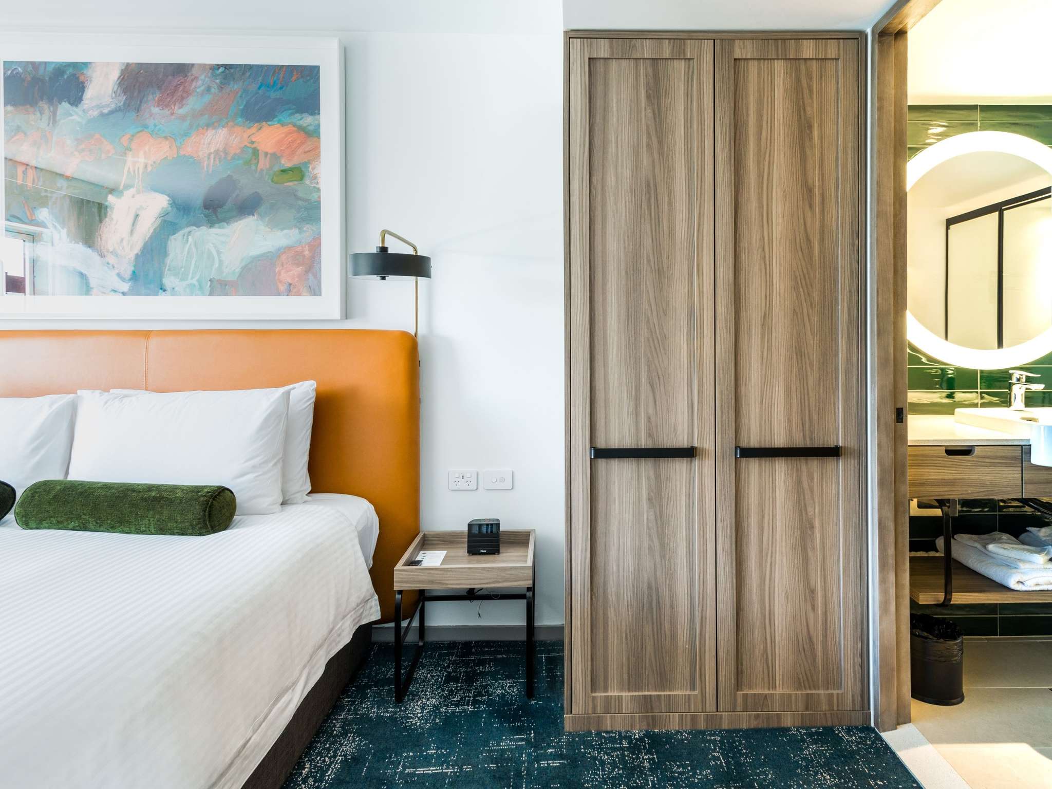 Photo - Novotel Sydney Darling Square