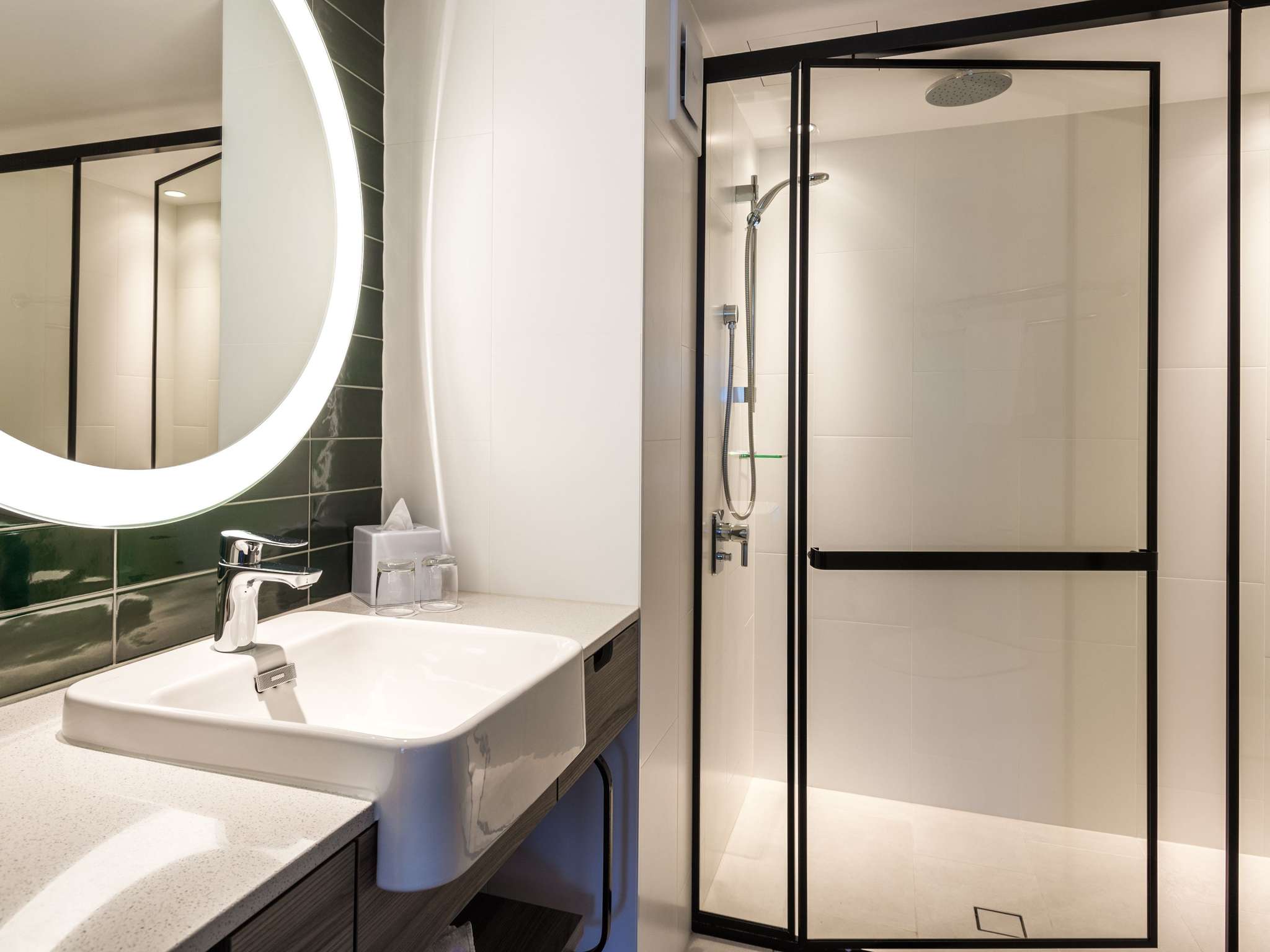 Photo - Novotel Sydney Darling Square