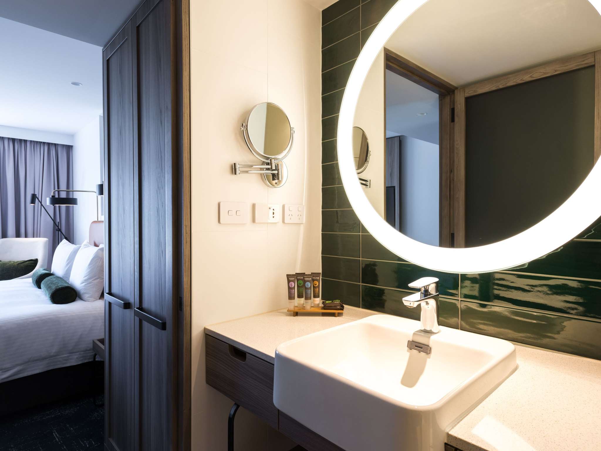 Photo - Novotel Sydney Darling Square