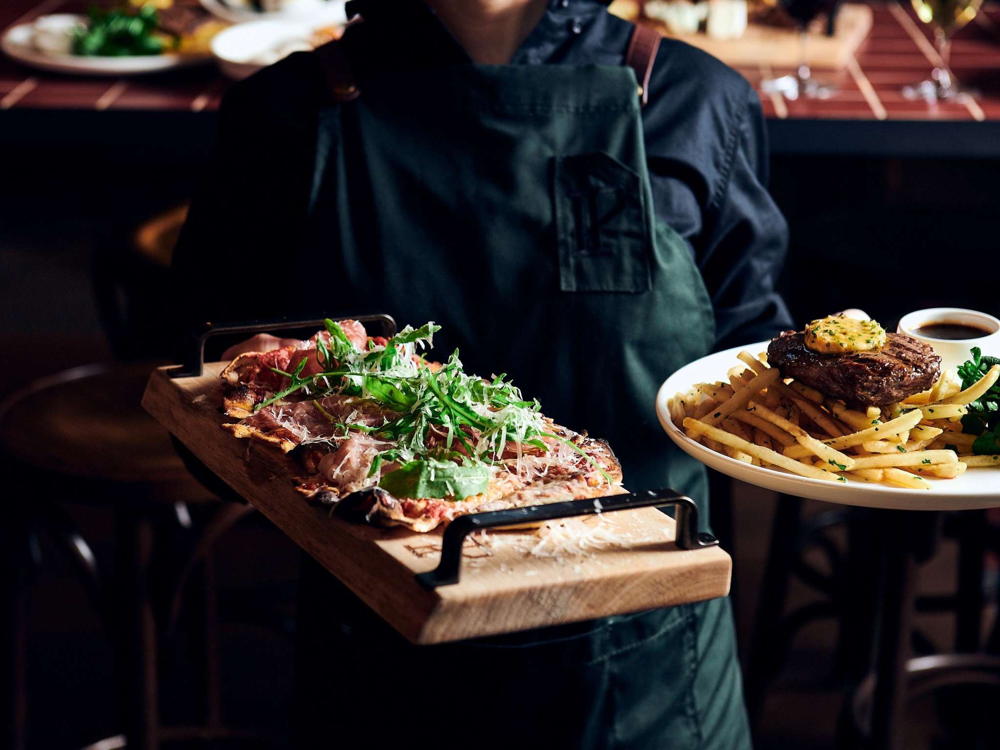 Photo - Novotel Sydney Darling Square