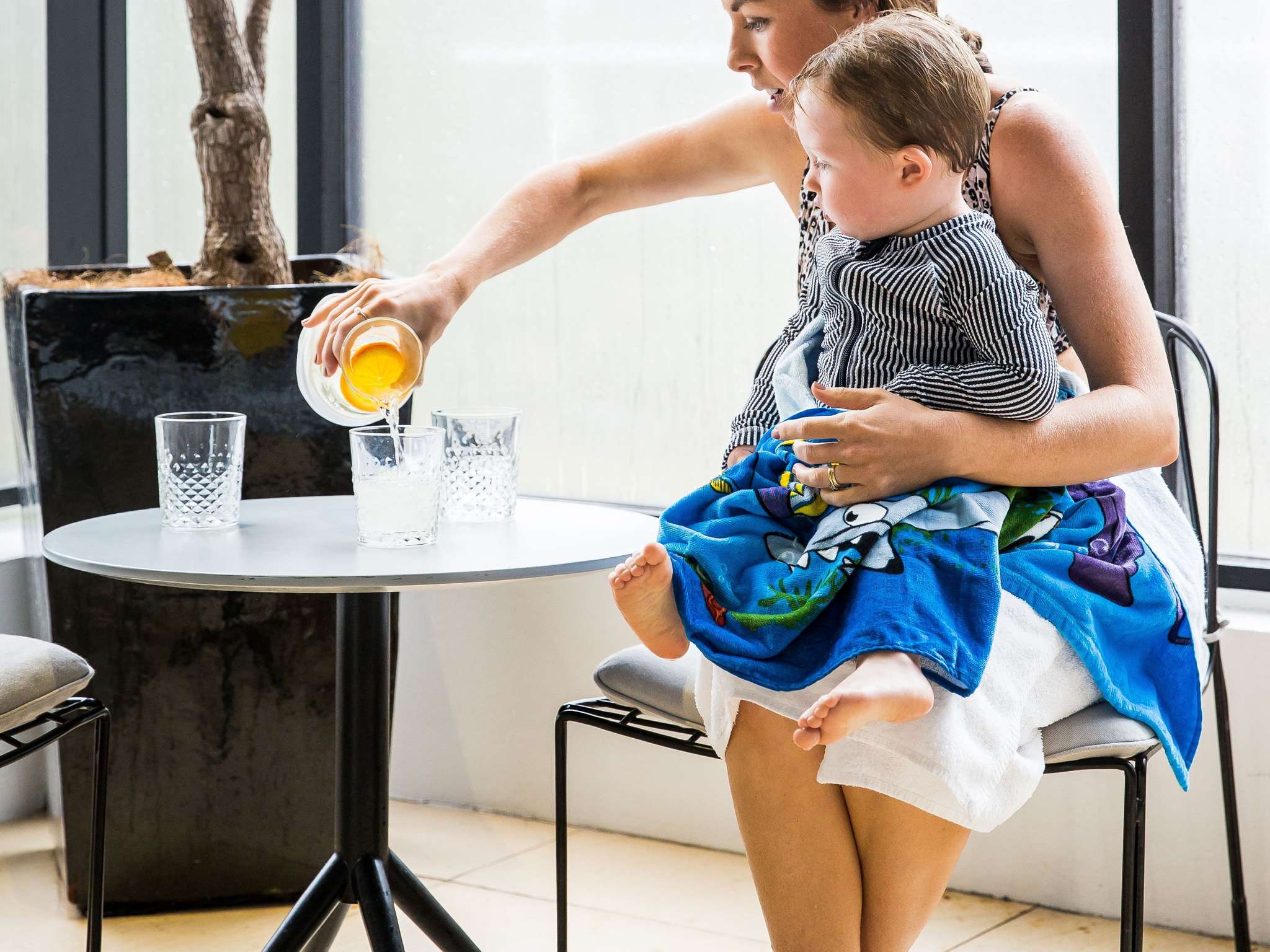 Photo - Novotel Sydney Darling Square