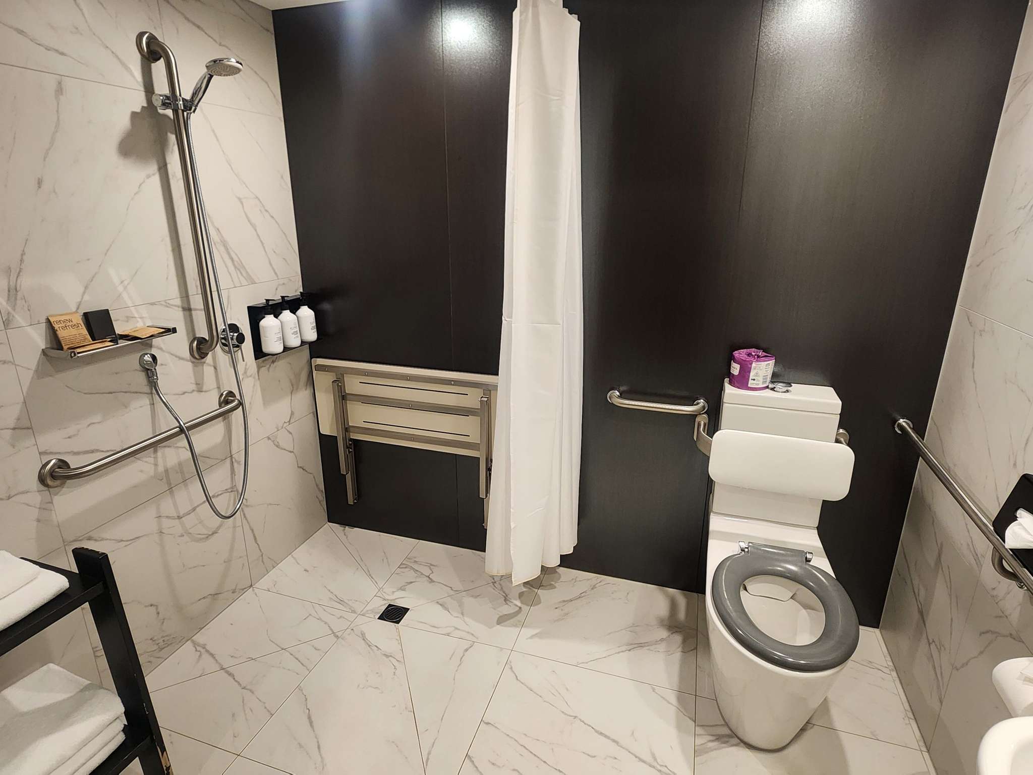 Foto - Pullman Melbourne City Centre