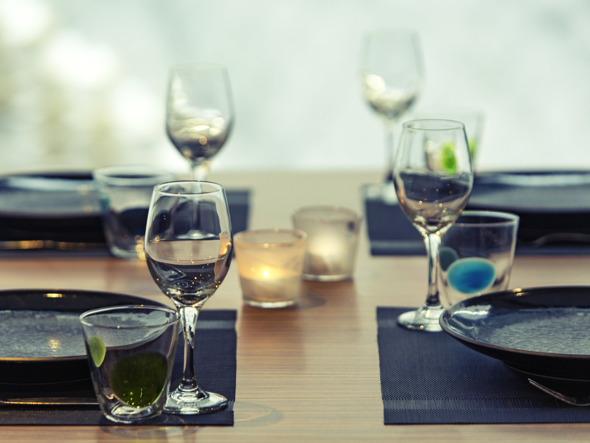 Foto - Mercure Welcome Melbourne