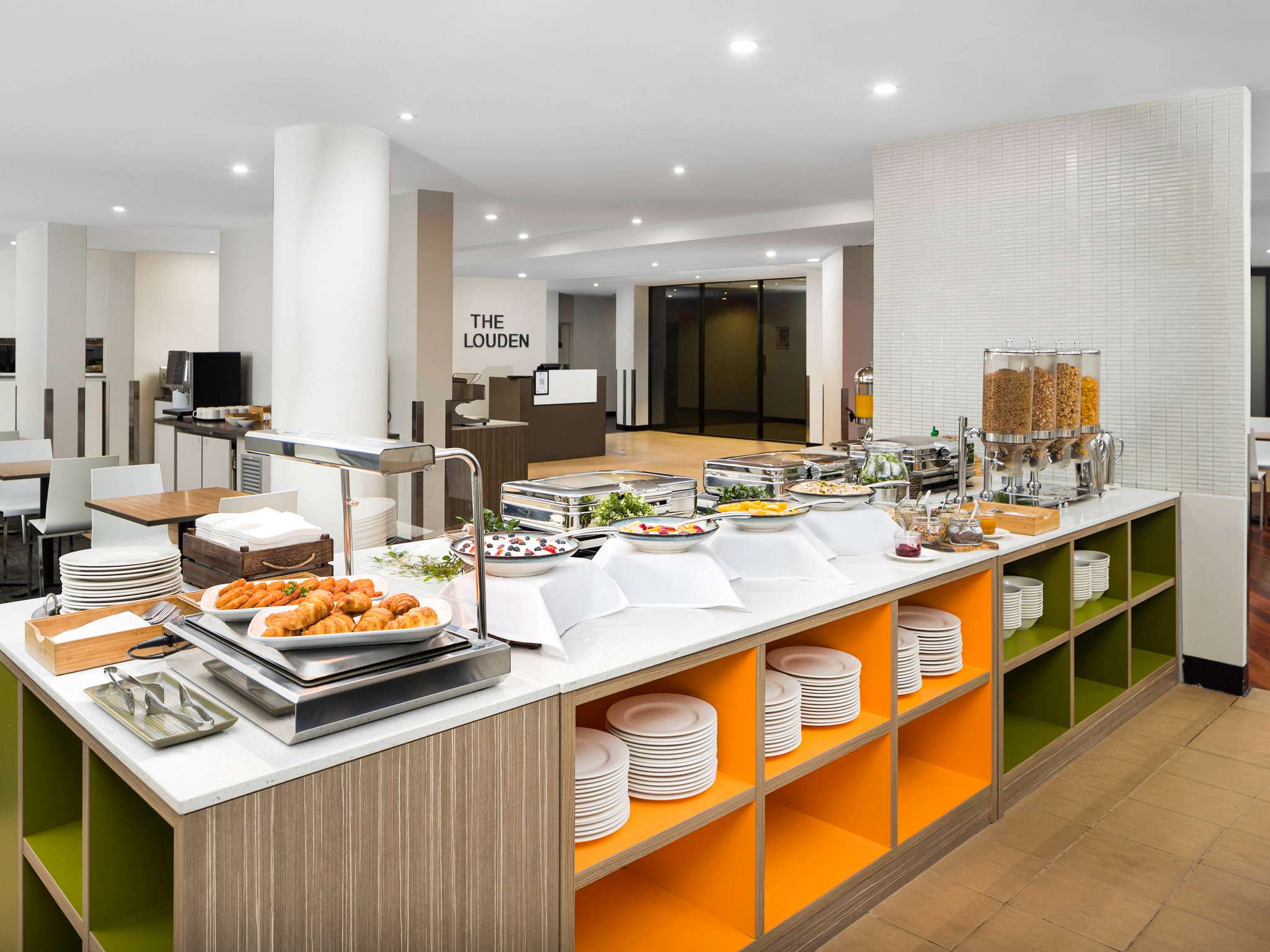 Foto - Mercure Welcome Melbourne