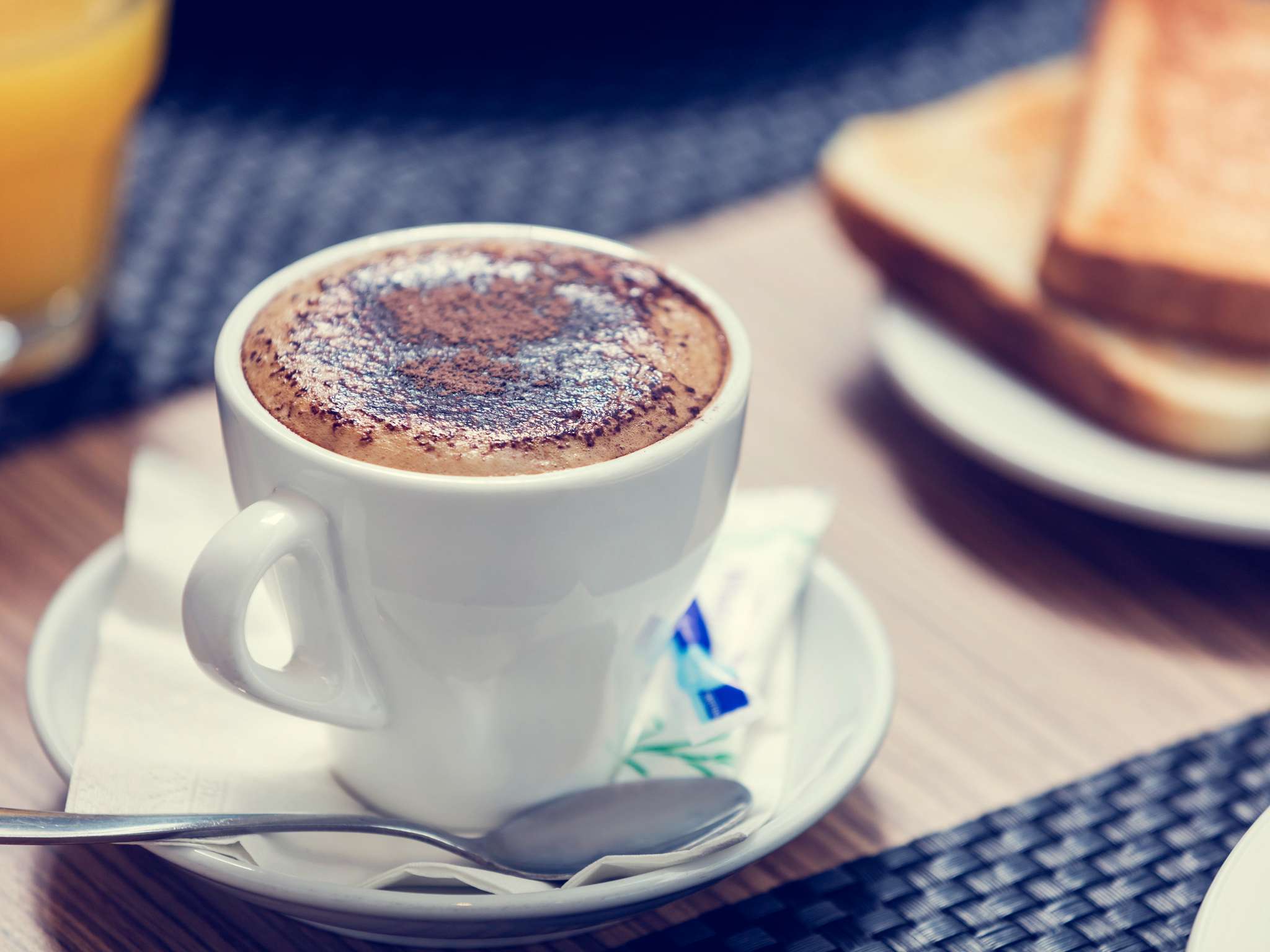 Foto - Mercure Welcome Melbourne